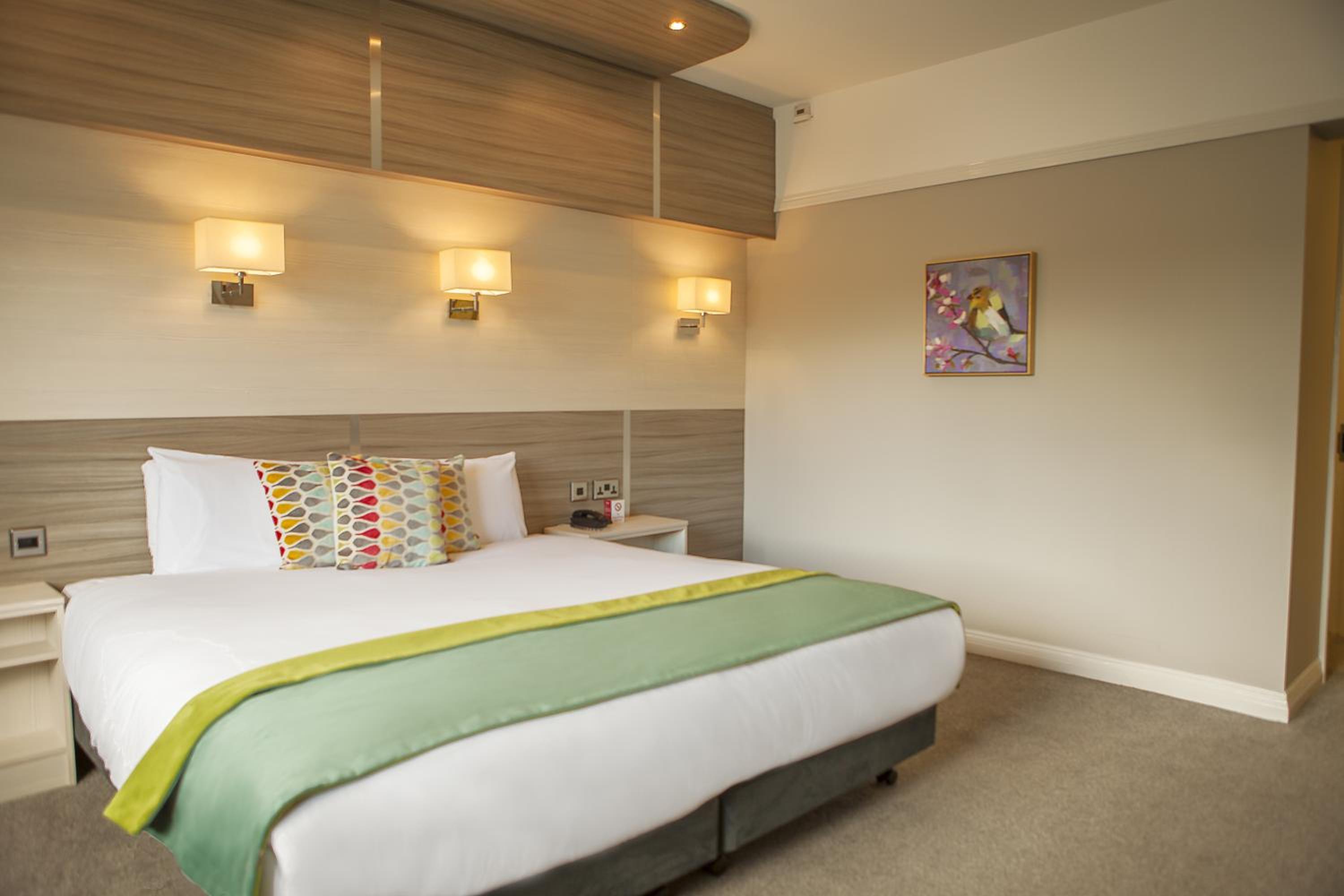 Double Room photo 1