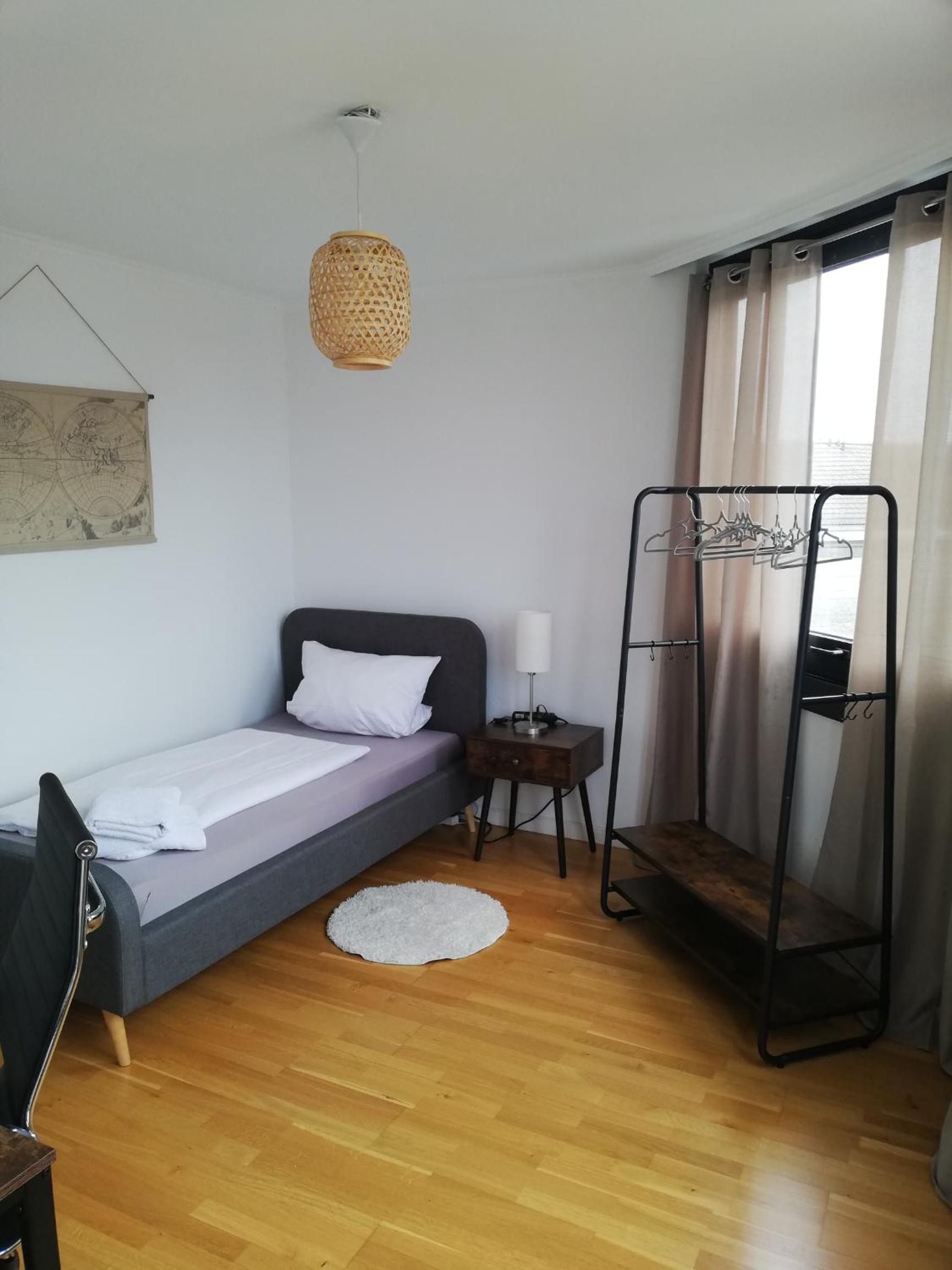 Two-Bedroom Apartment photo 3