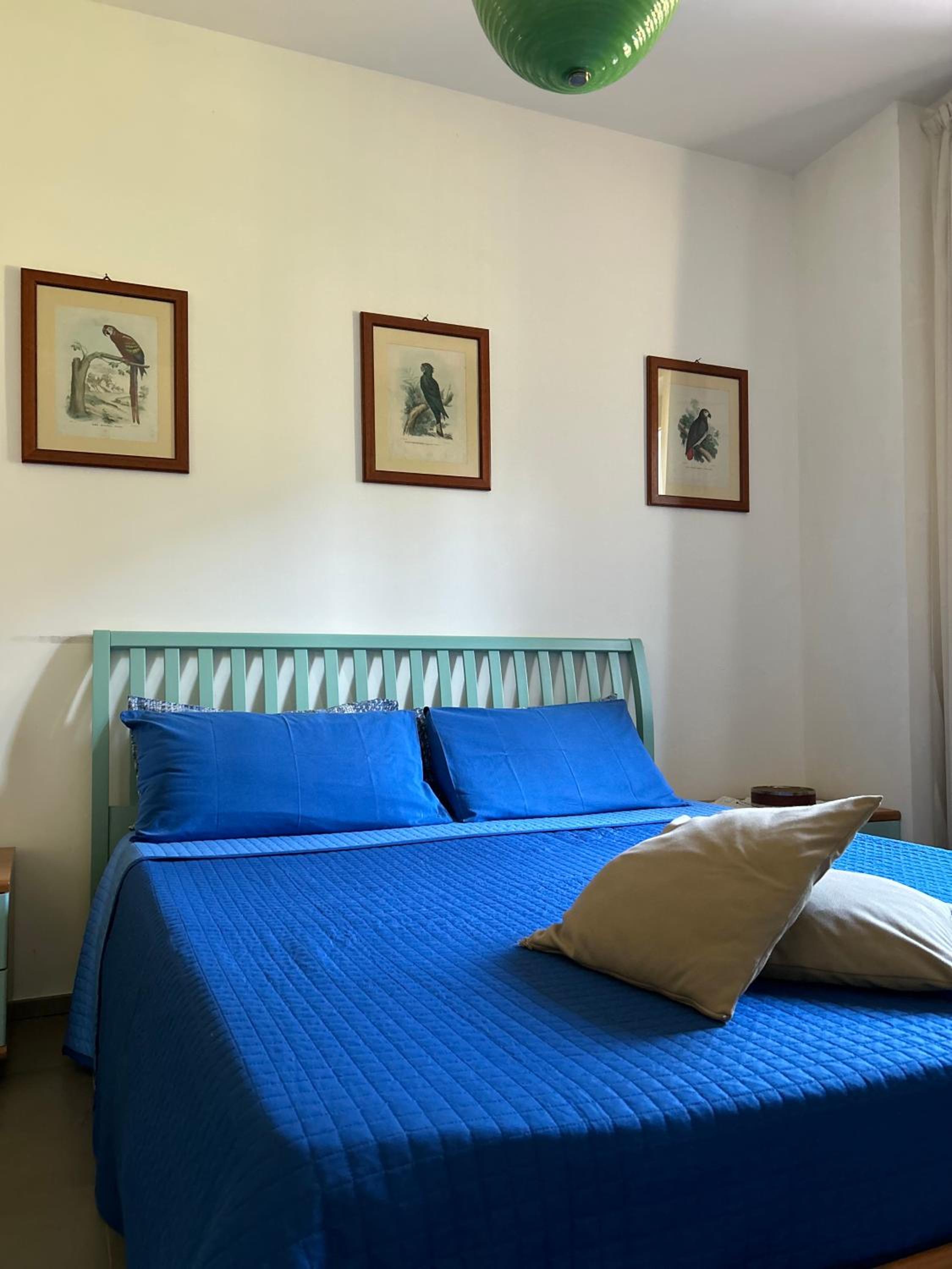 Double Room with Private Bathroom photo 1