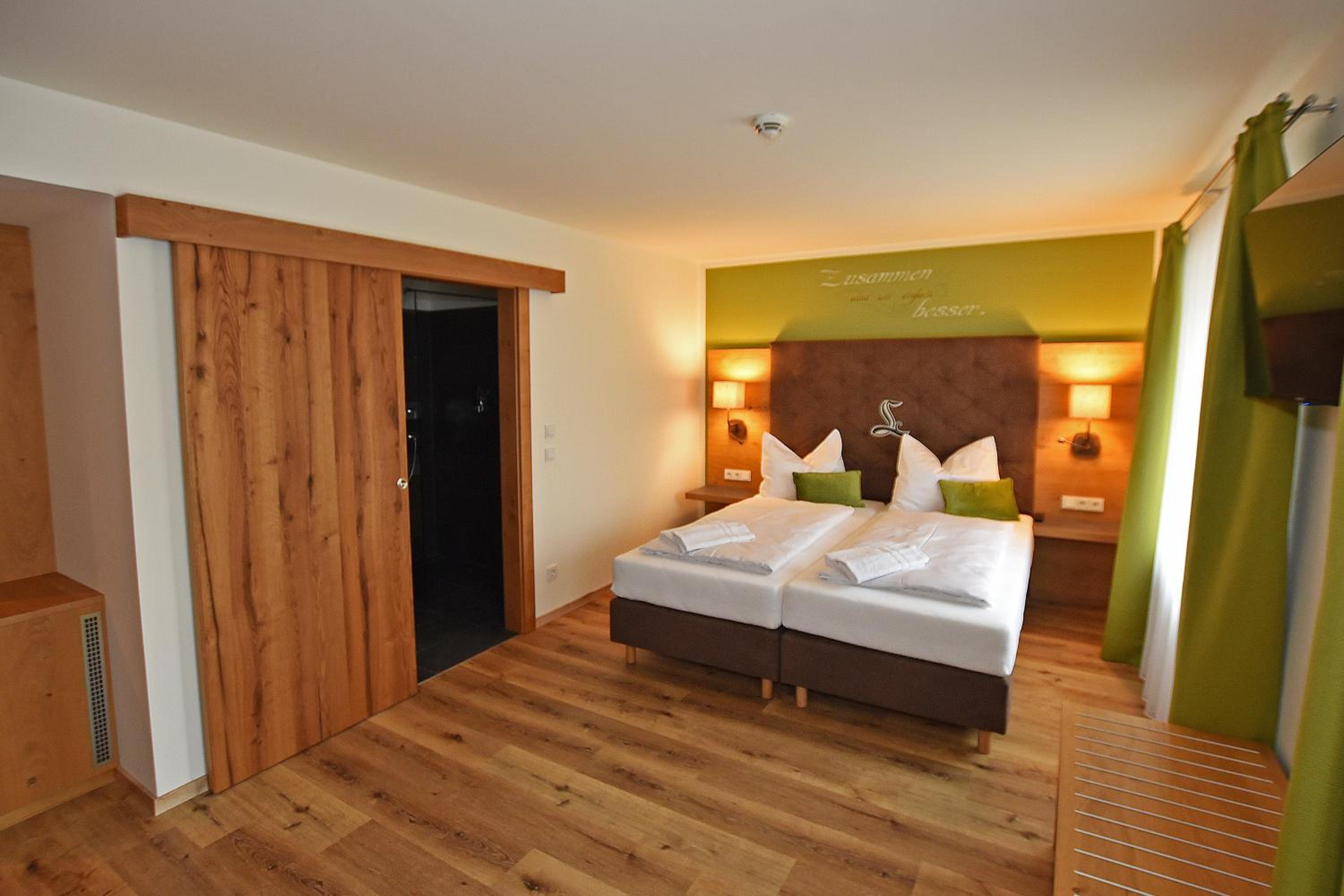 Triple Room photo 2