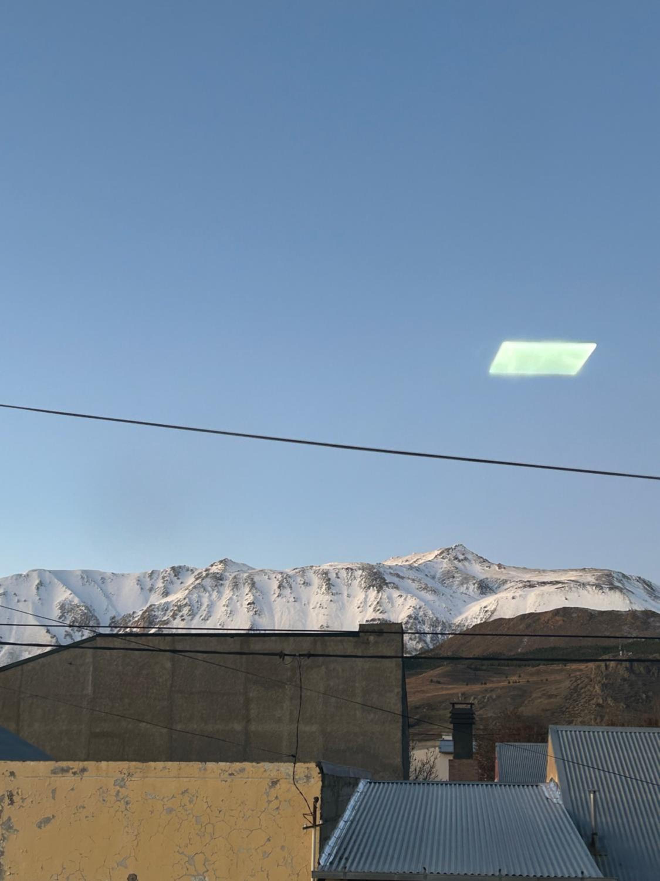 Apartment With Mountain View photo 3