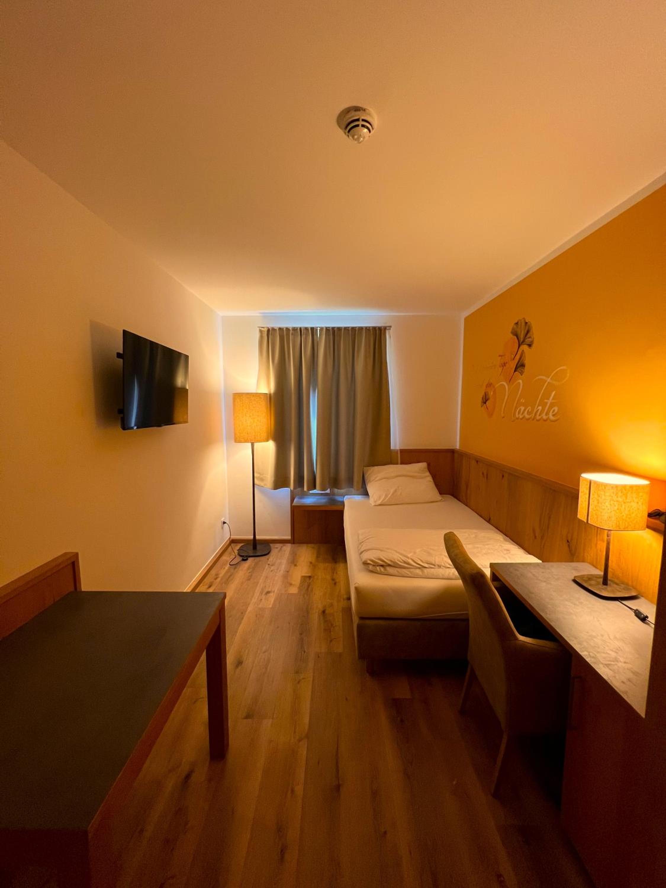 Standard Single Room photo 2