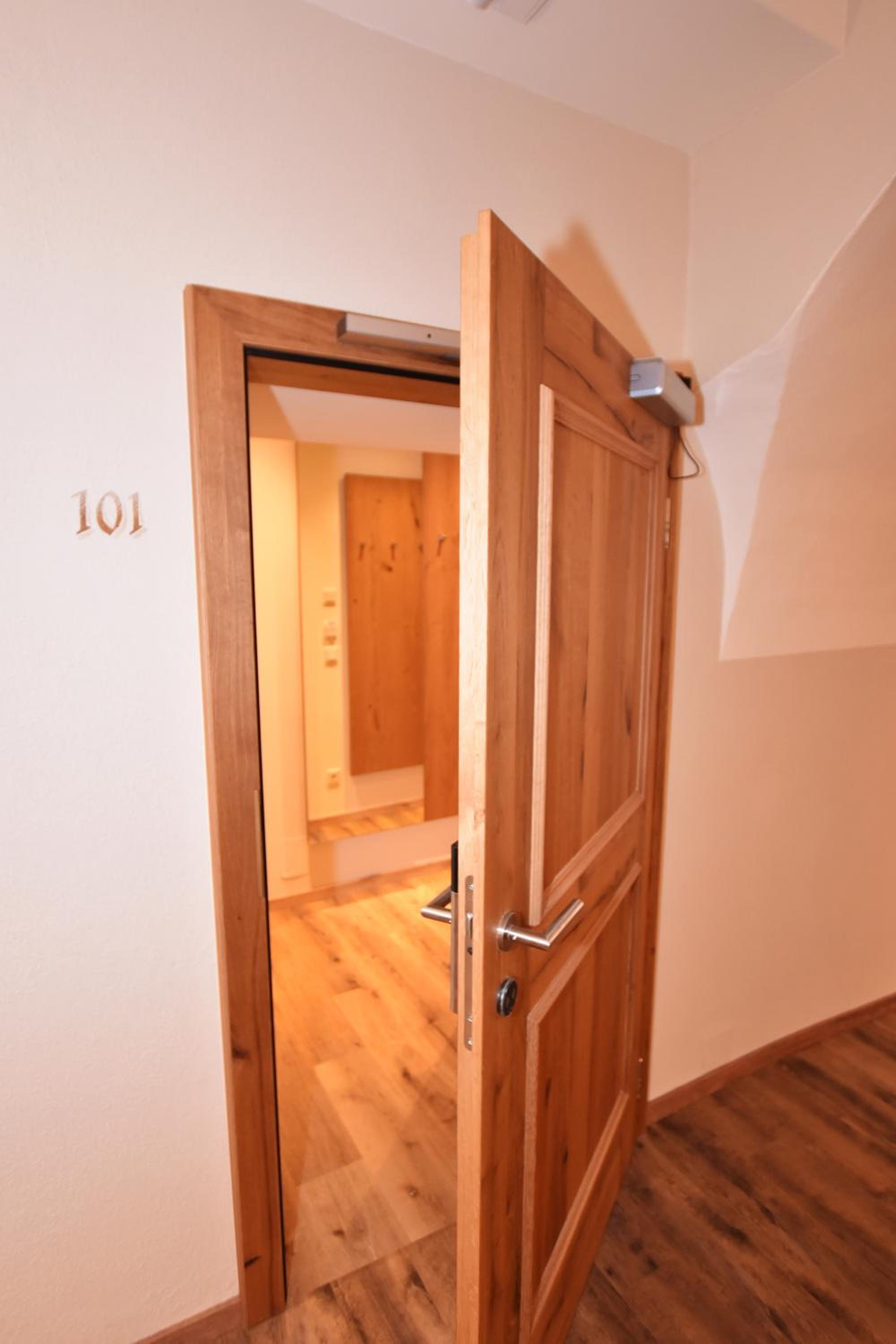 Deluxe Double Room photo 1