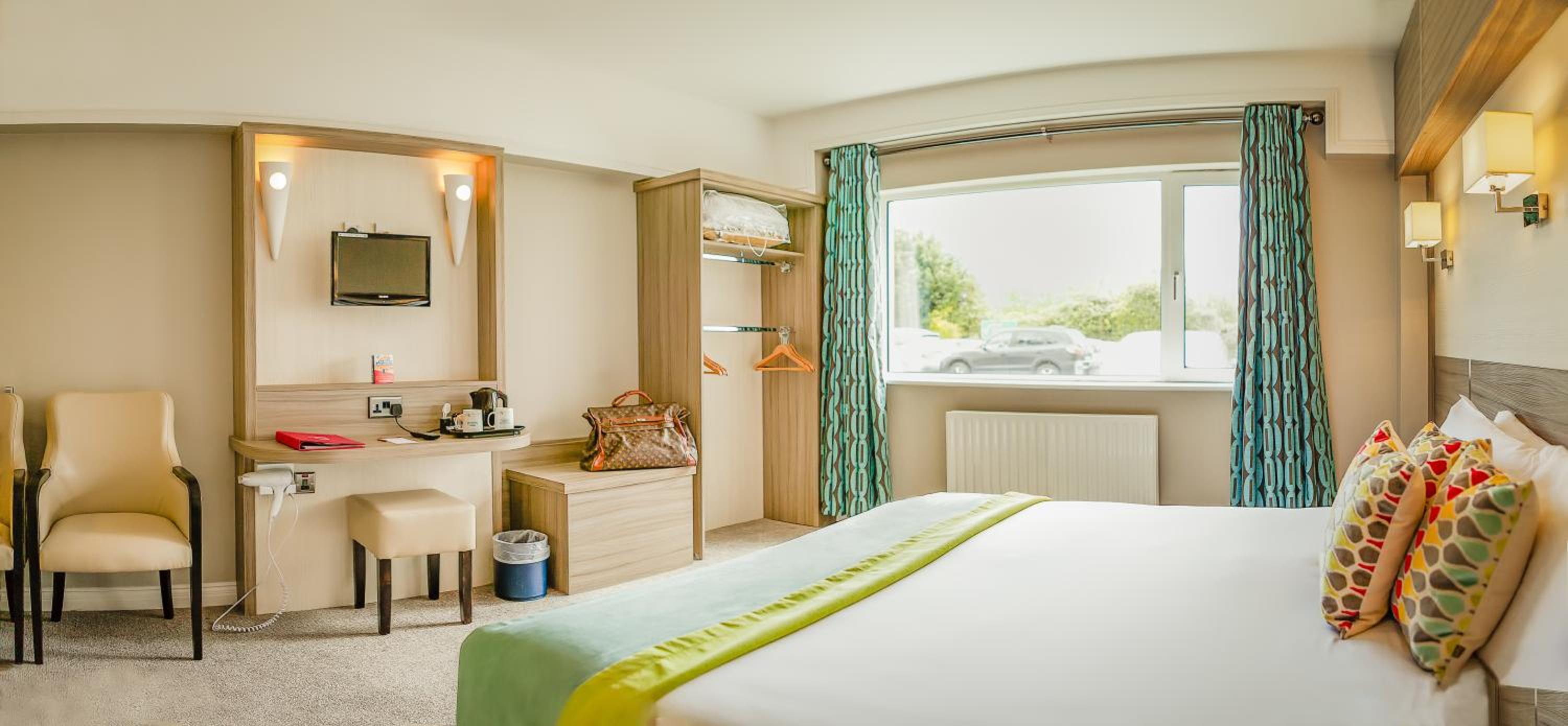 Double Room photo 2