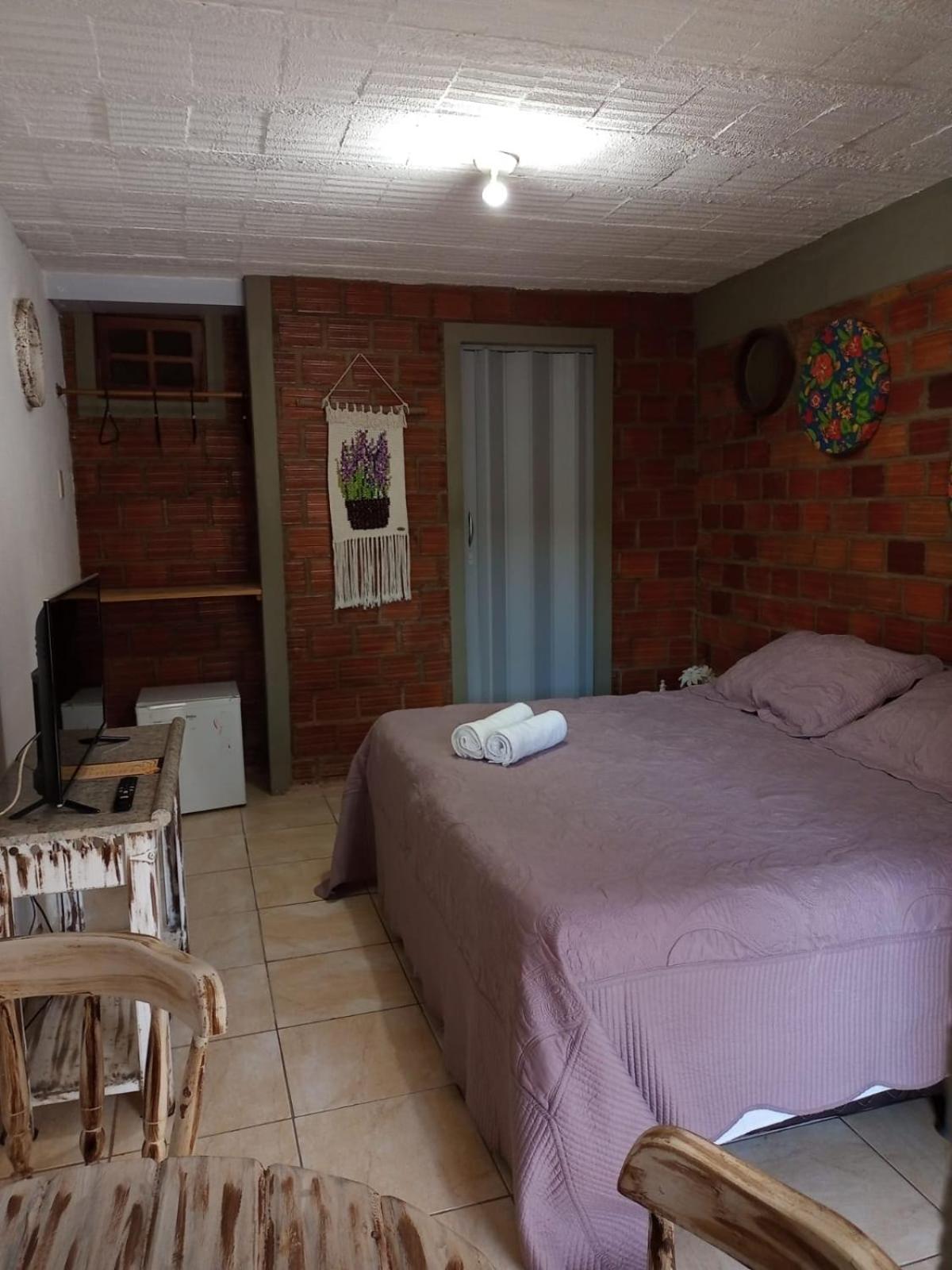 Triple Room with Garden View photo 3