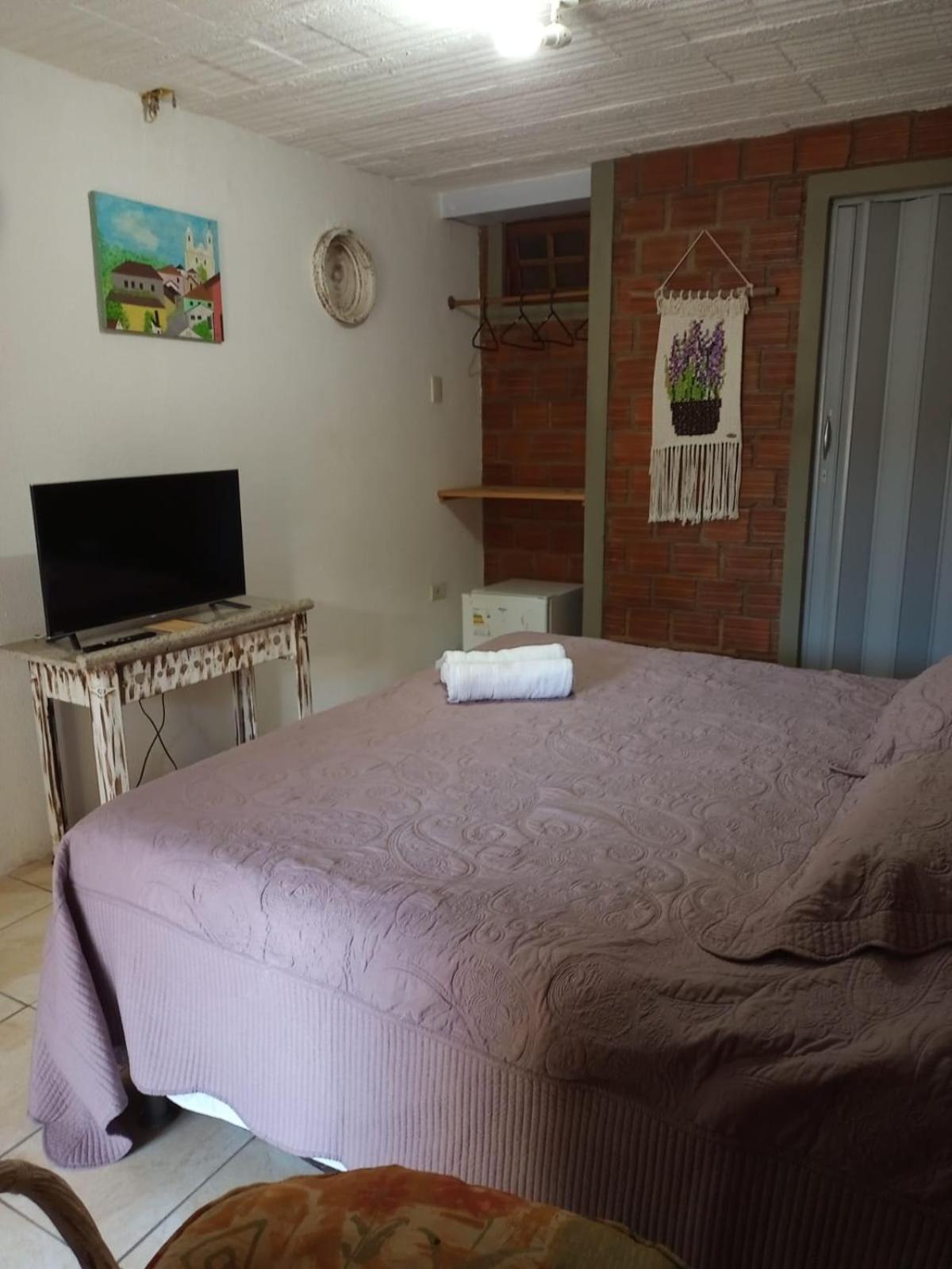 King Room with Garden View photo 2