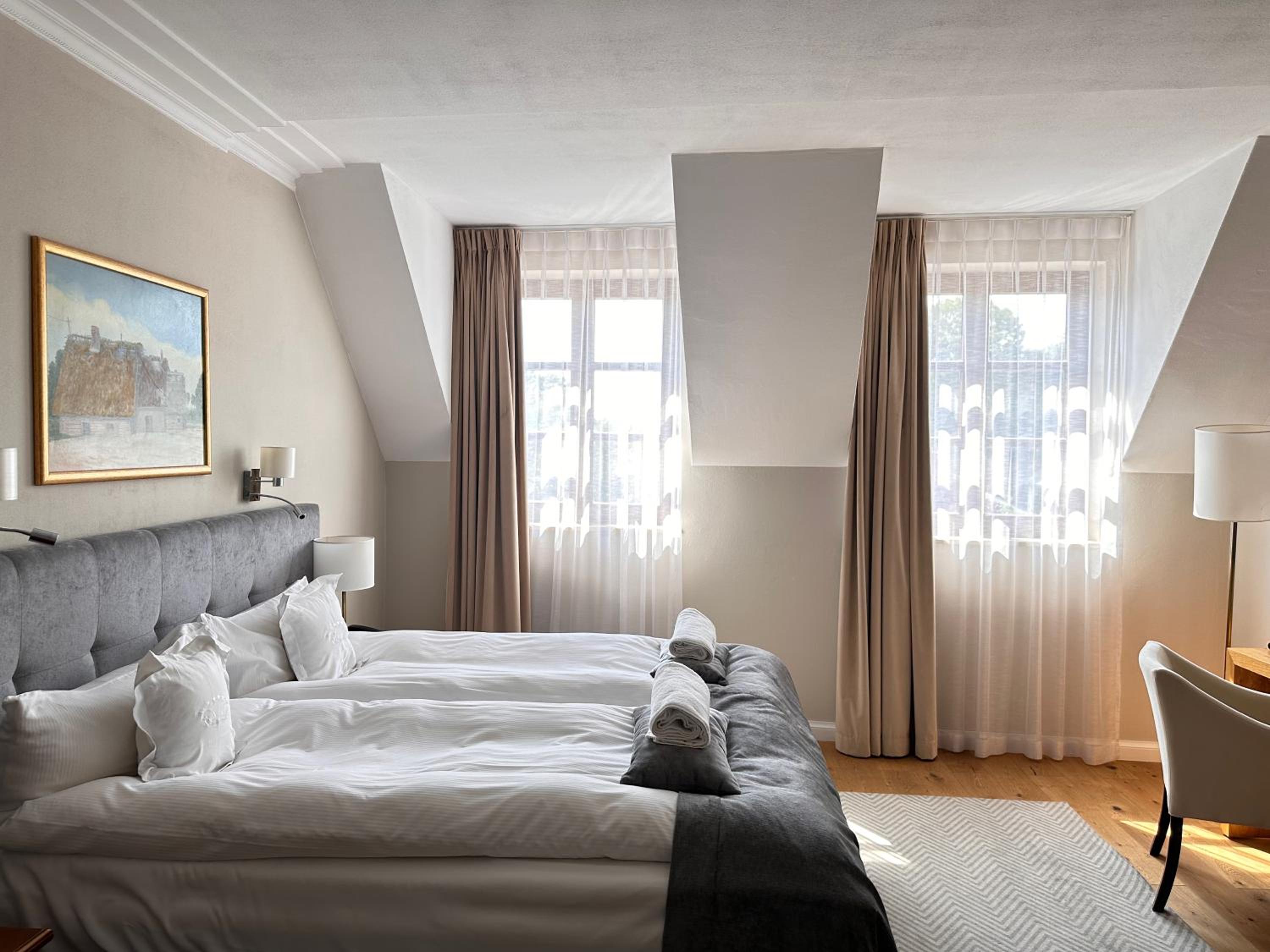 Superior Room - Photo 2