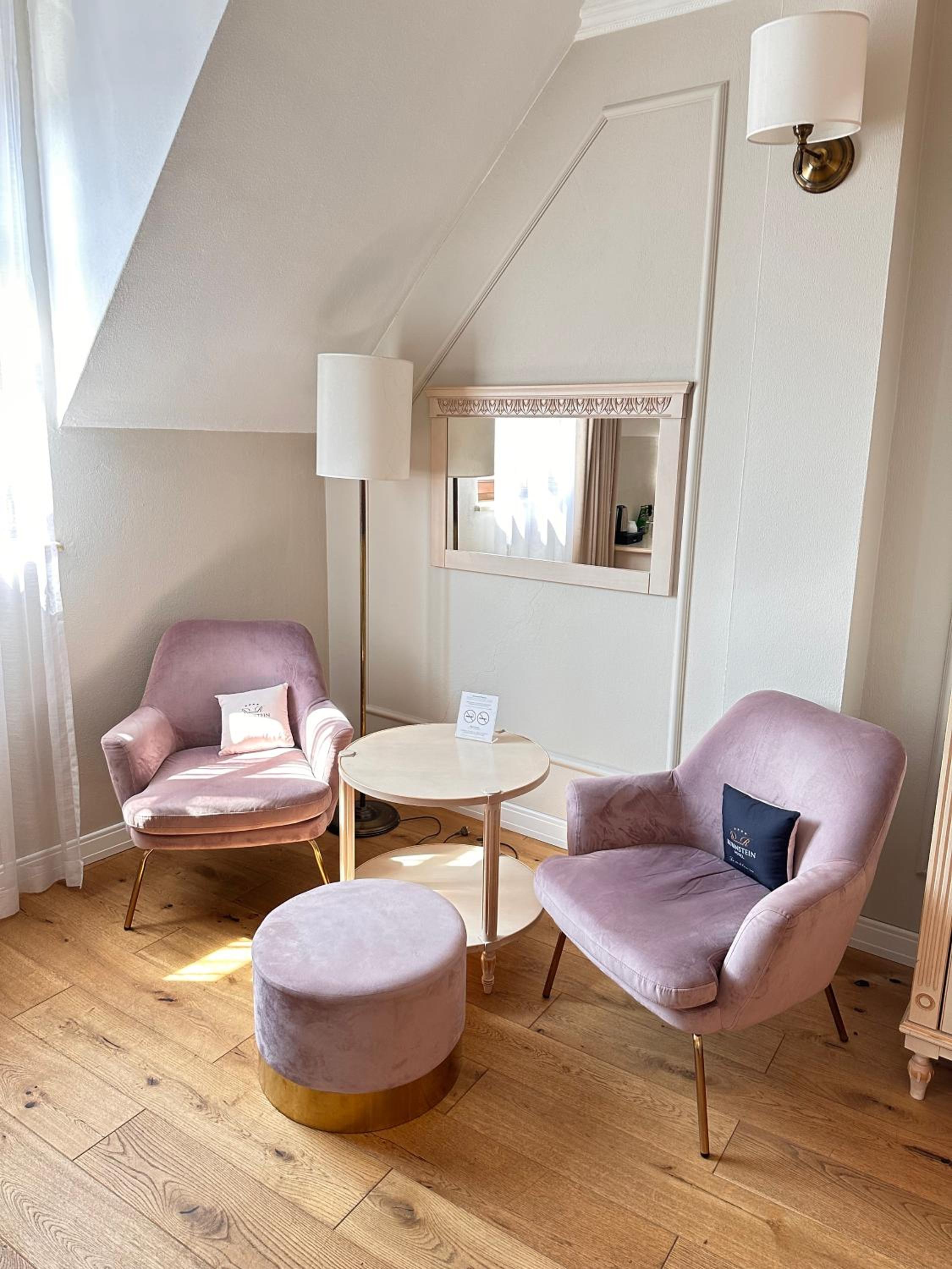 Superior Room - Photo 13