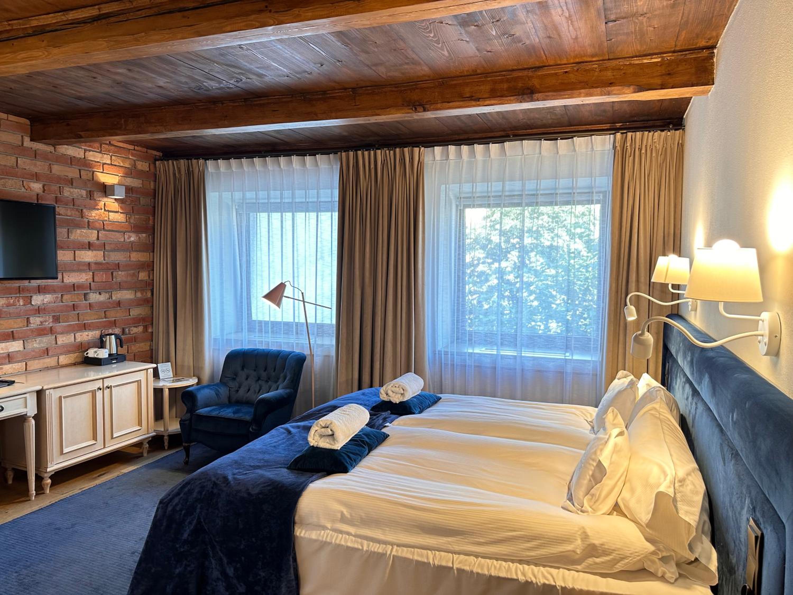 Superior Room - Photo 3