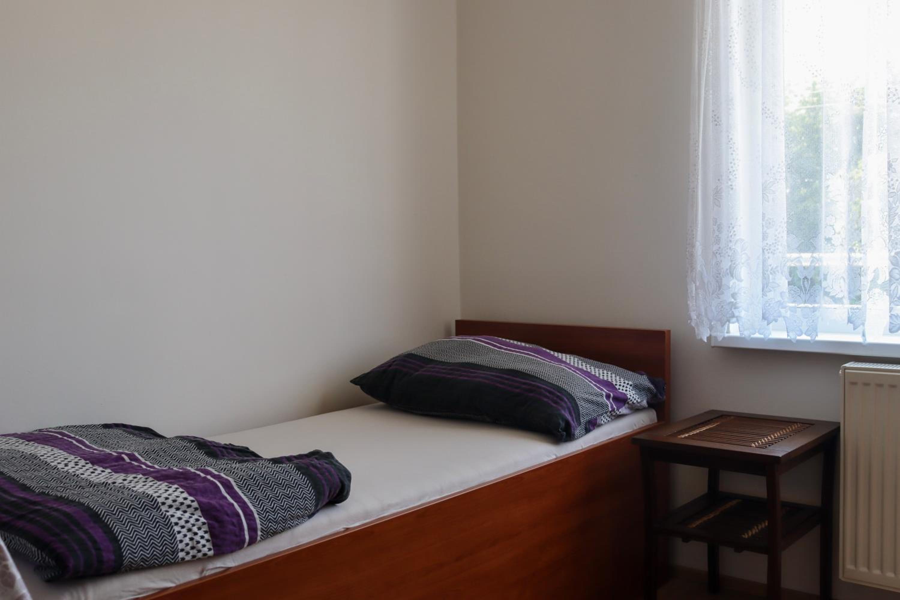 Triple Room with Shared Bathroom photo 1