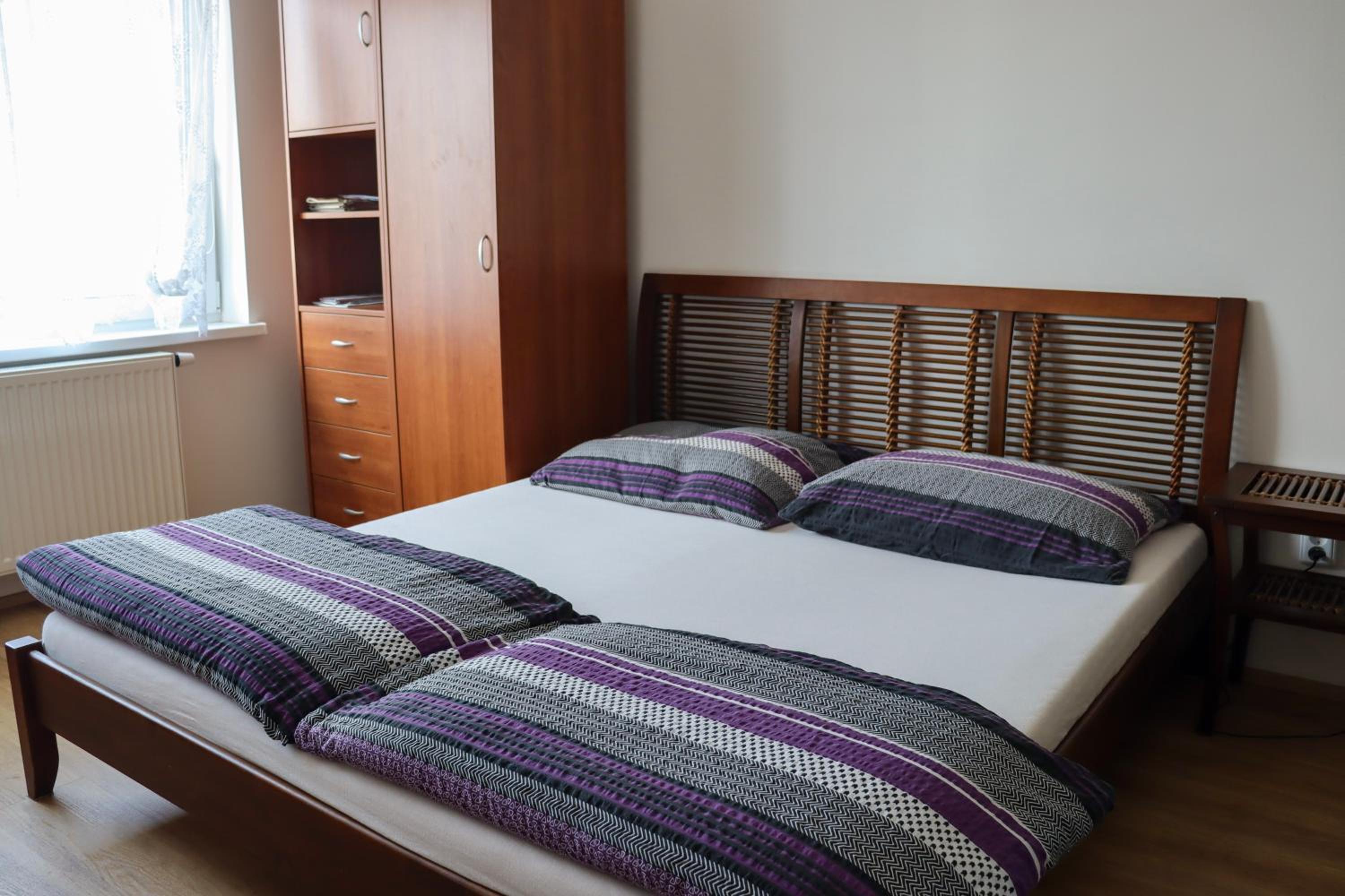Triple Room with Shared Bathroom photo 3