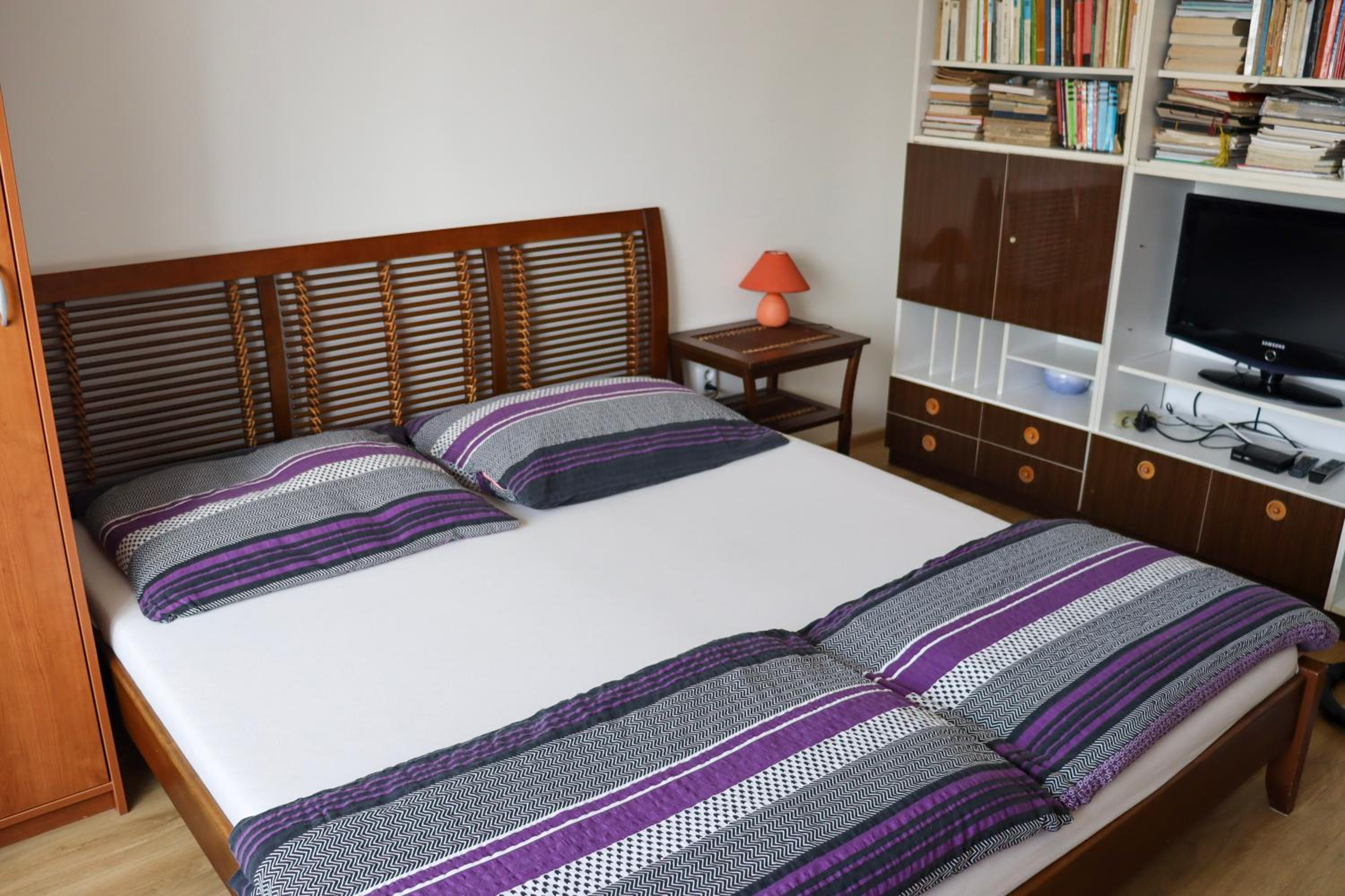 Triple Room with Shared Bathroom photo 2