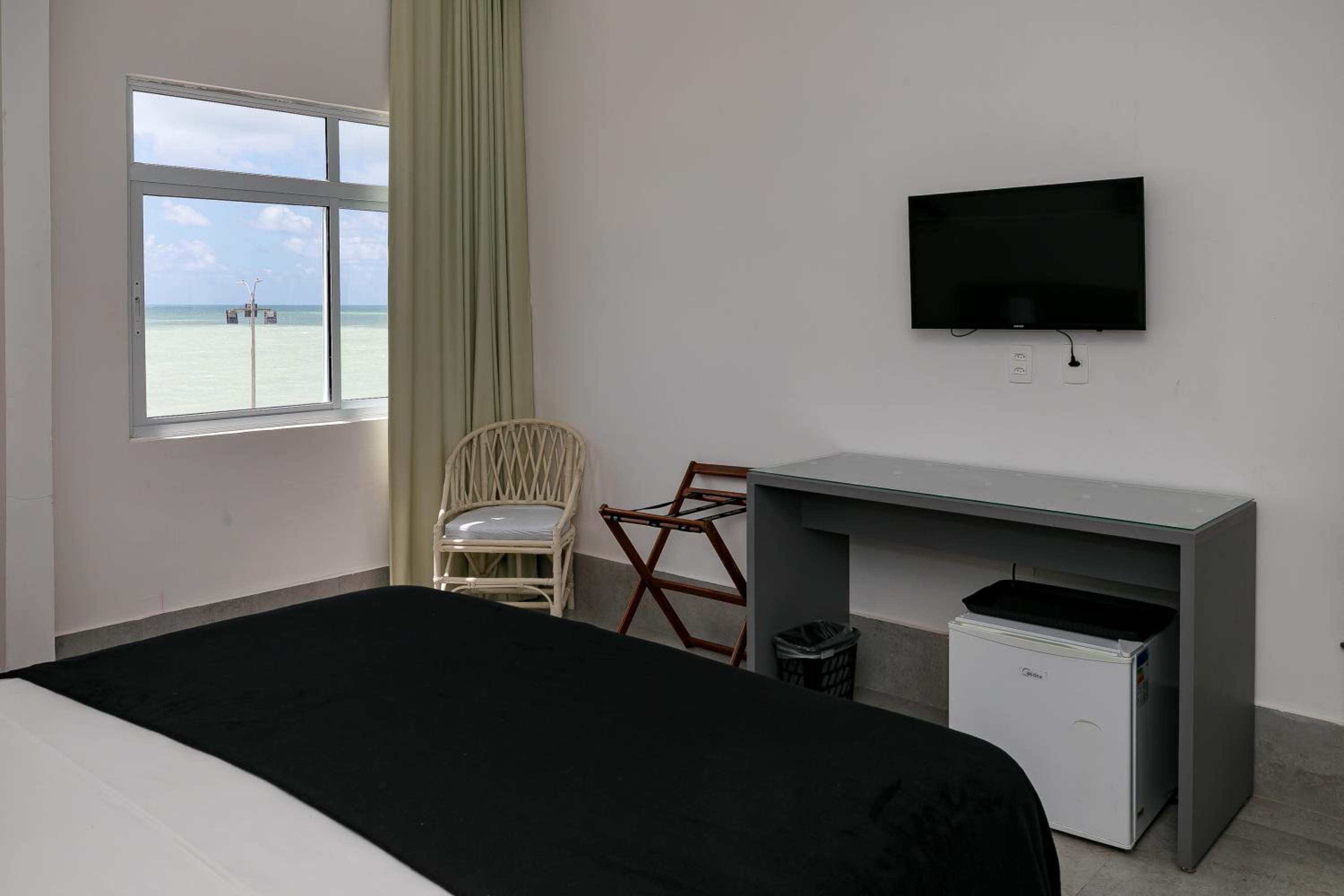 Superior Room with Sea View photo 1