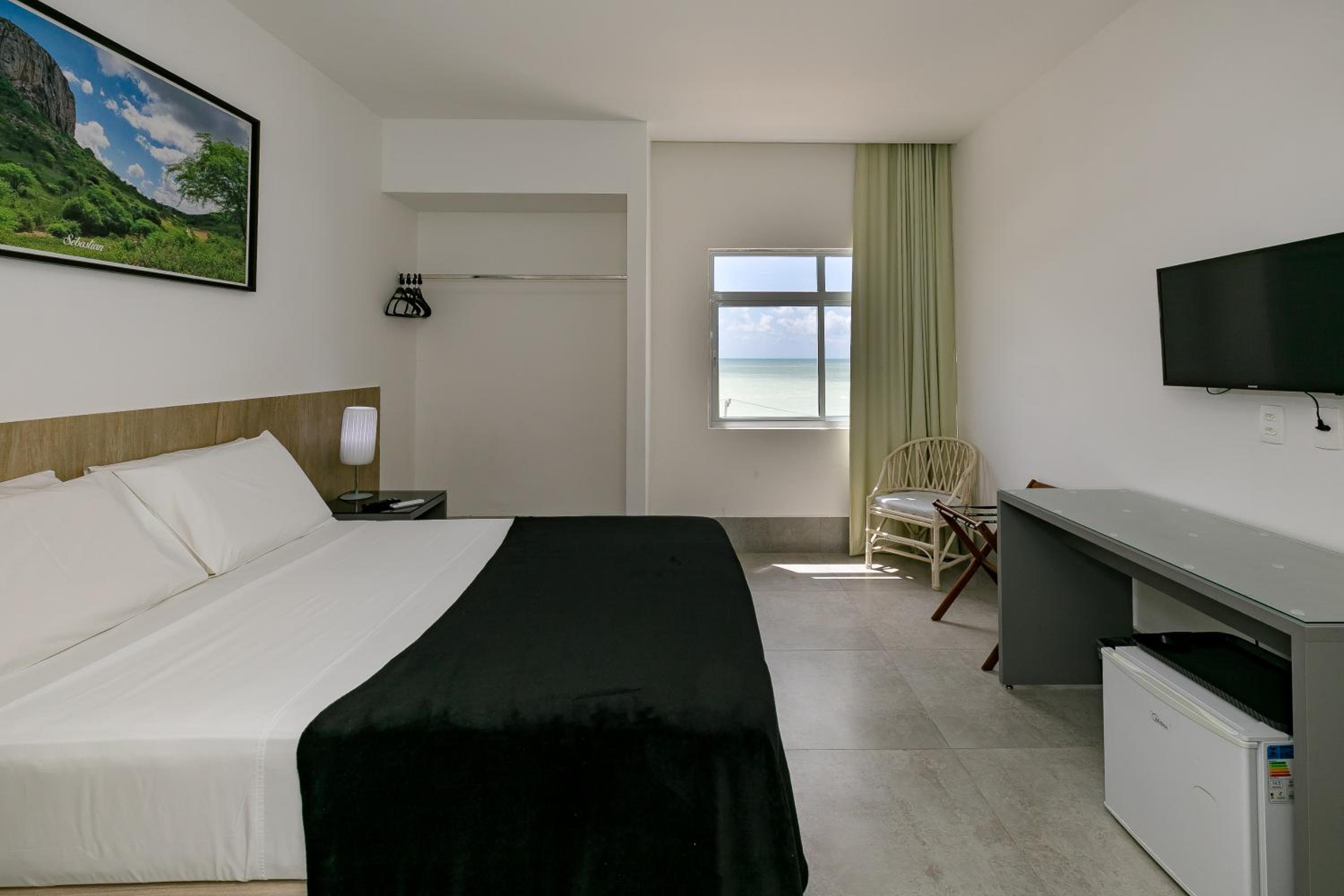 Superior Room with Sea View photo 2