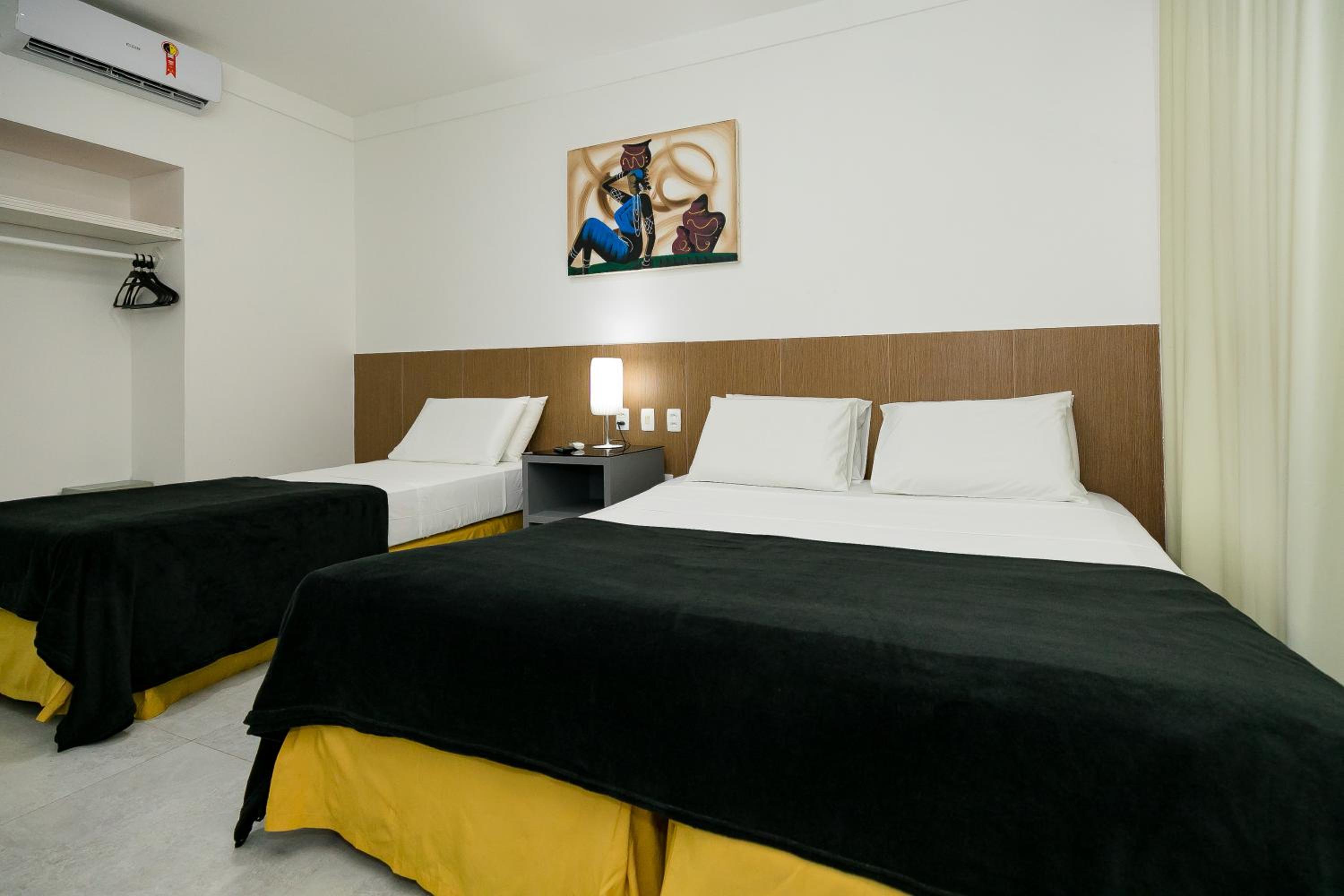 Superior Room with Sea View photo 3