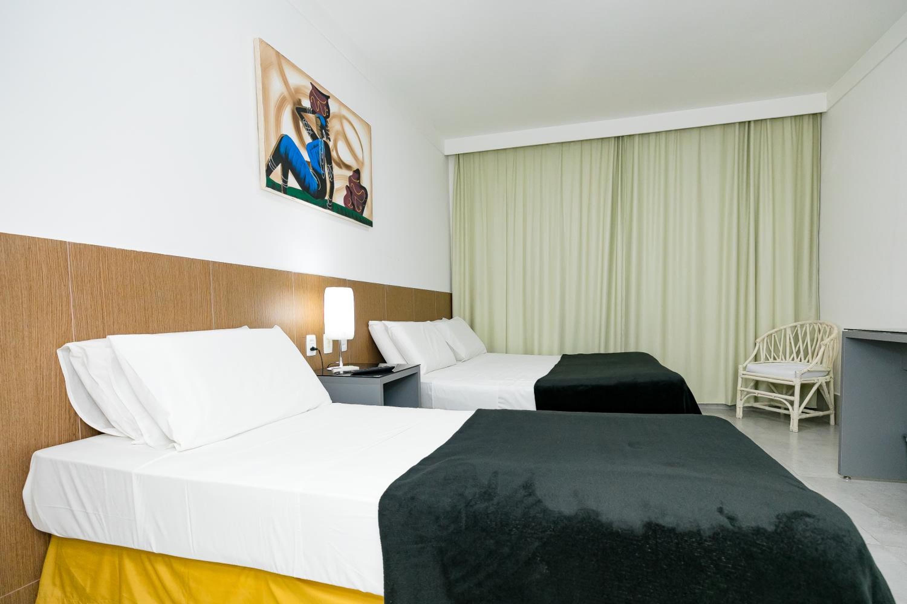 Standard Double Room photo 2