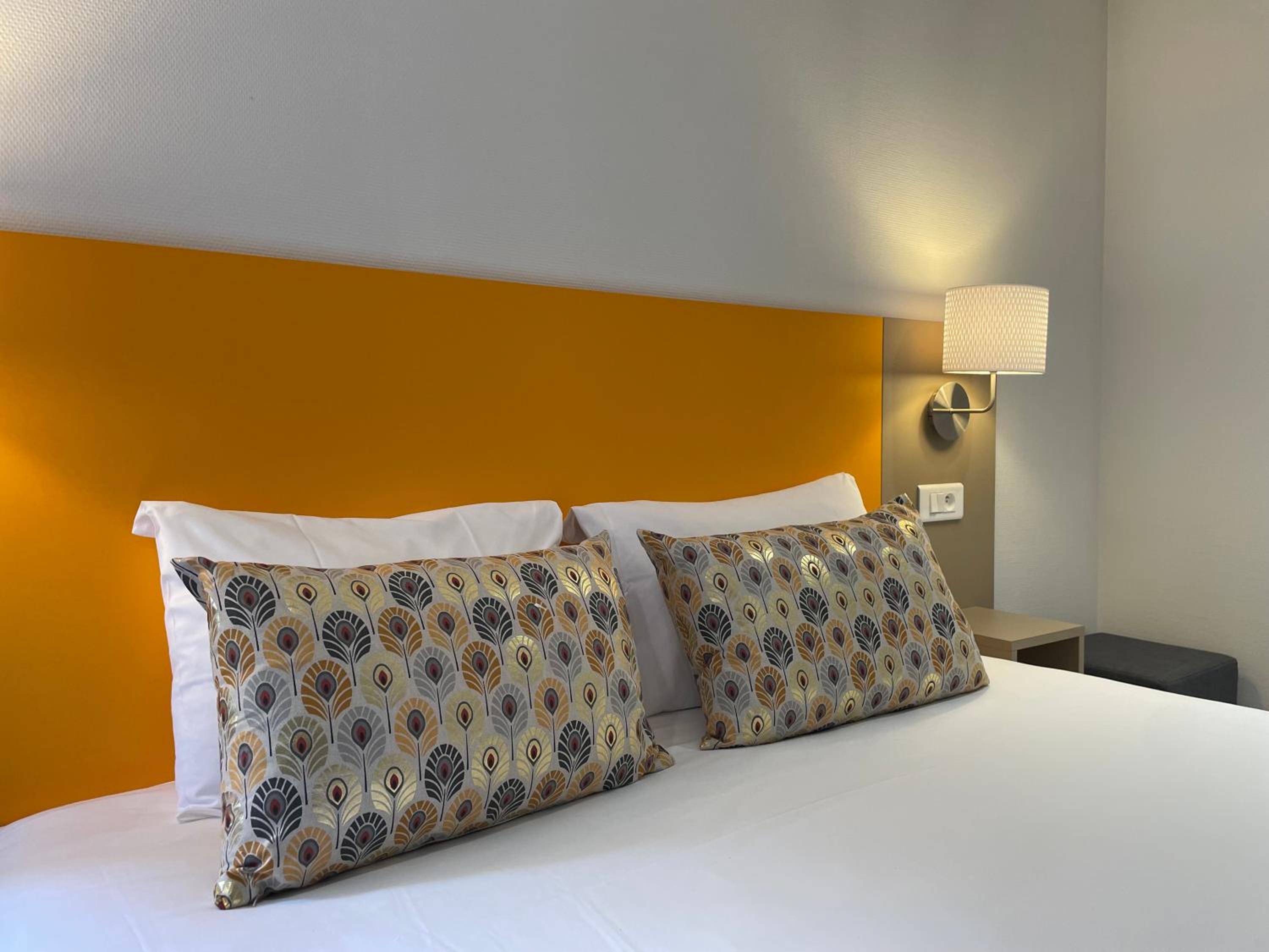 Superior Double Room photo 2