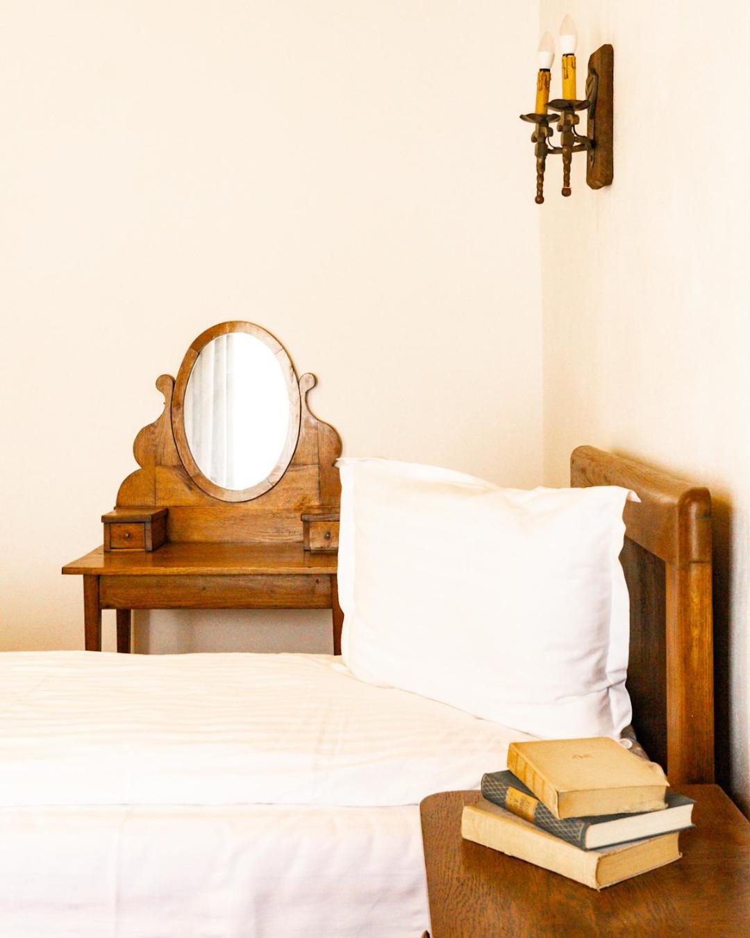 Deluxe Twin Room photo 1