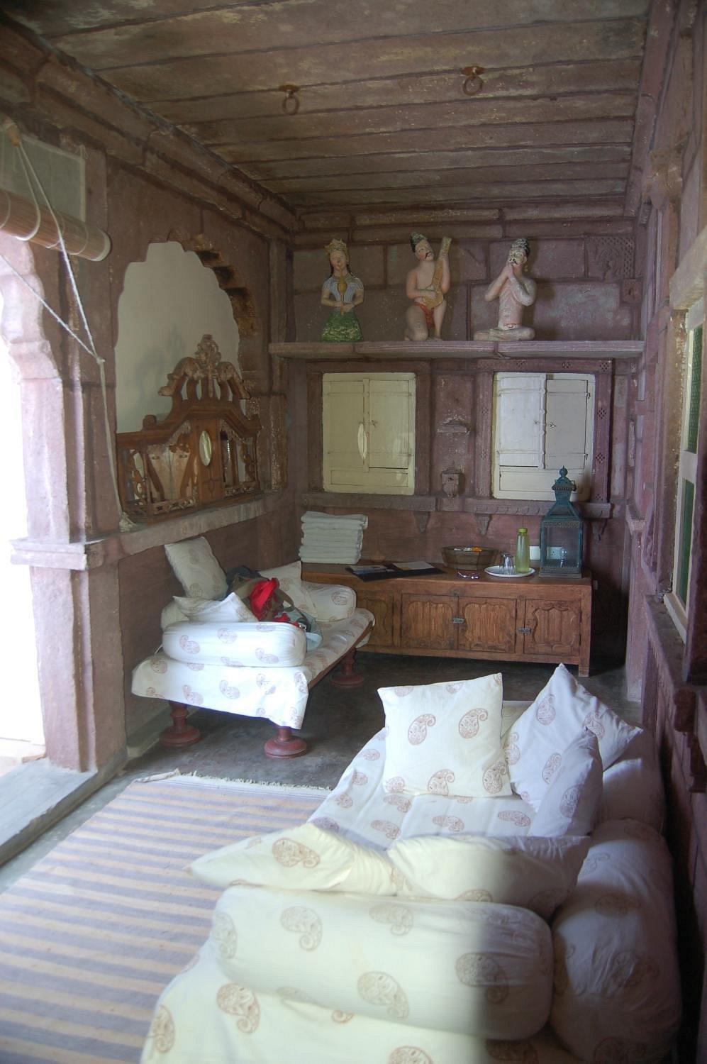 Triple Room with Private Bathroom photo 1