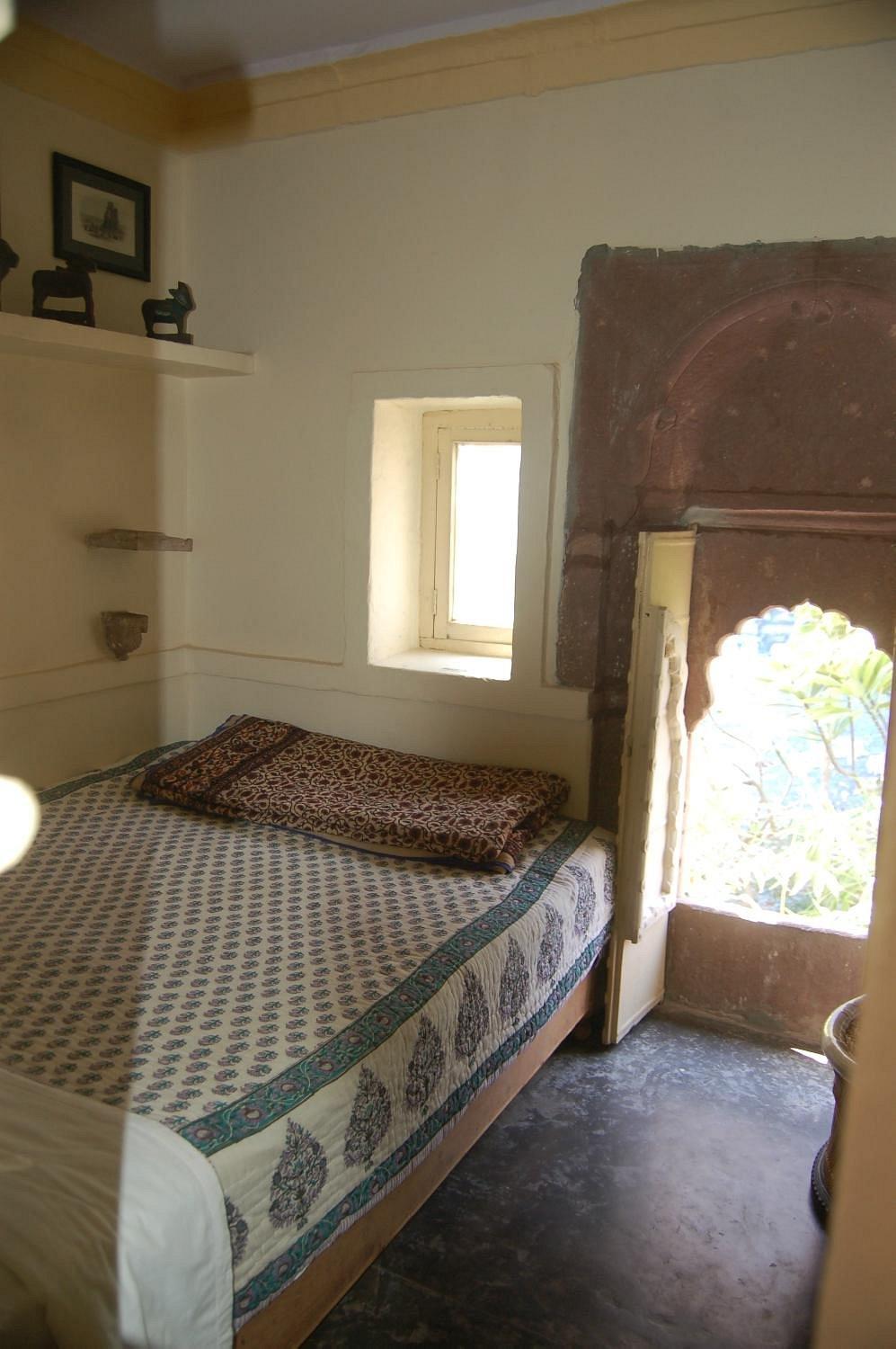 Triple Room with Private Bathroom photo 2