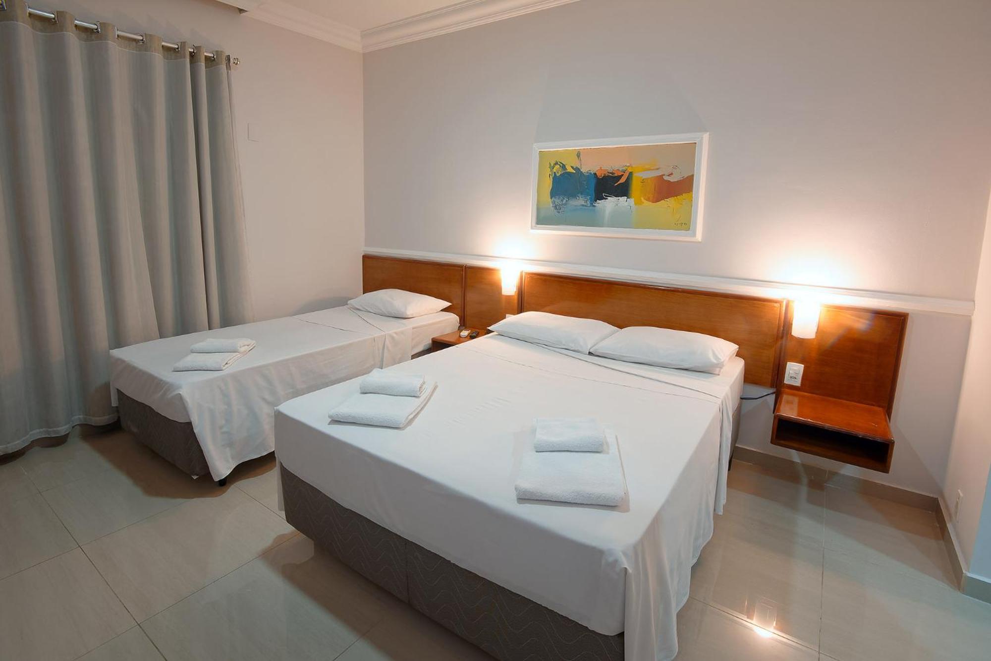 Superior Triple Room photo 1