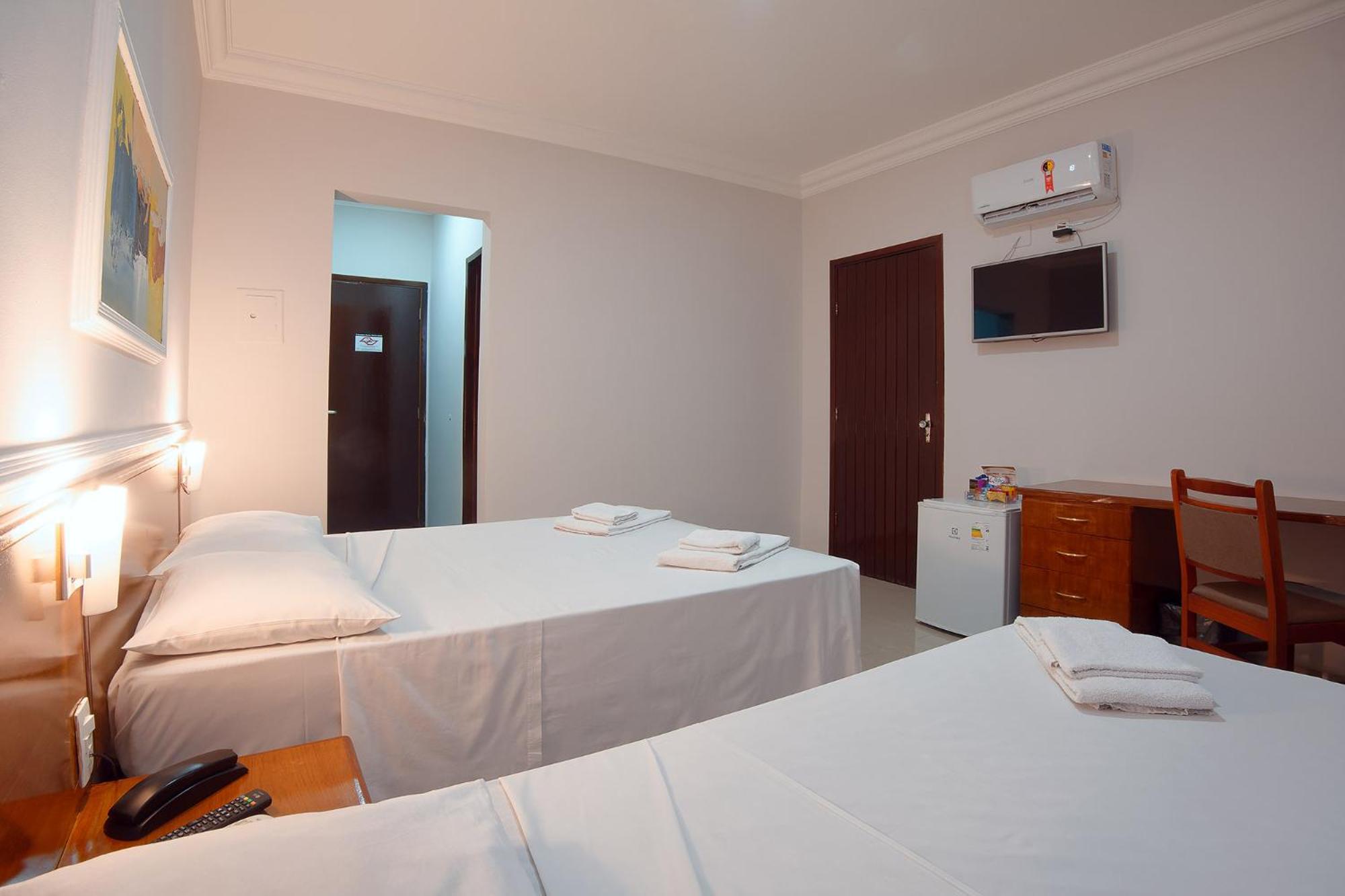 Superior Triple Room photo 3