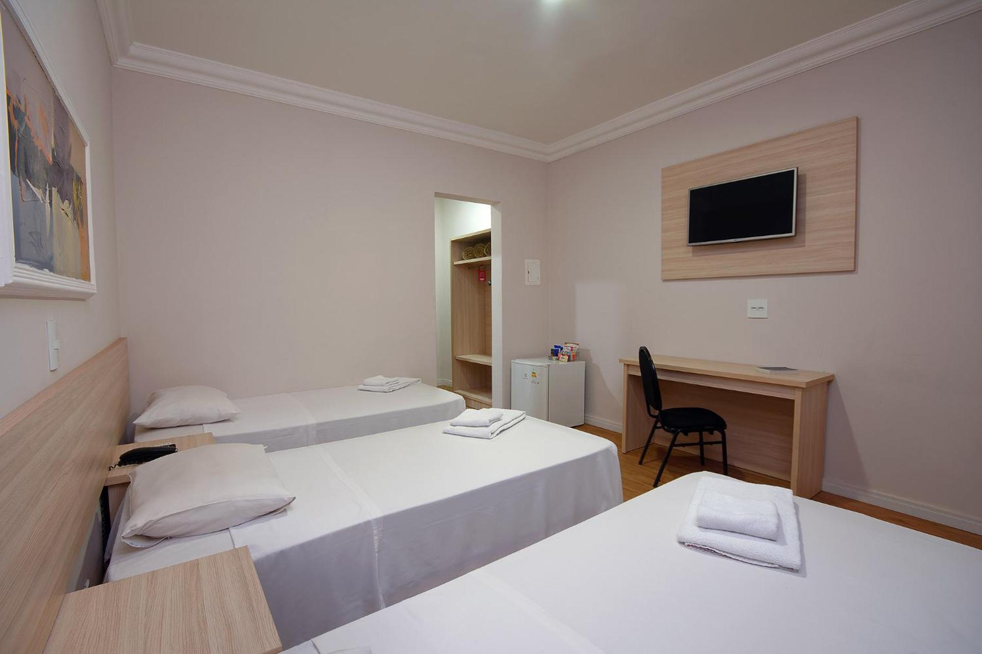 Triple Room photo 1