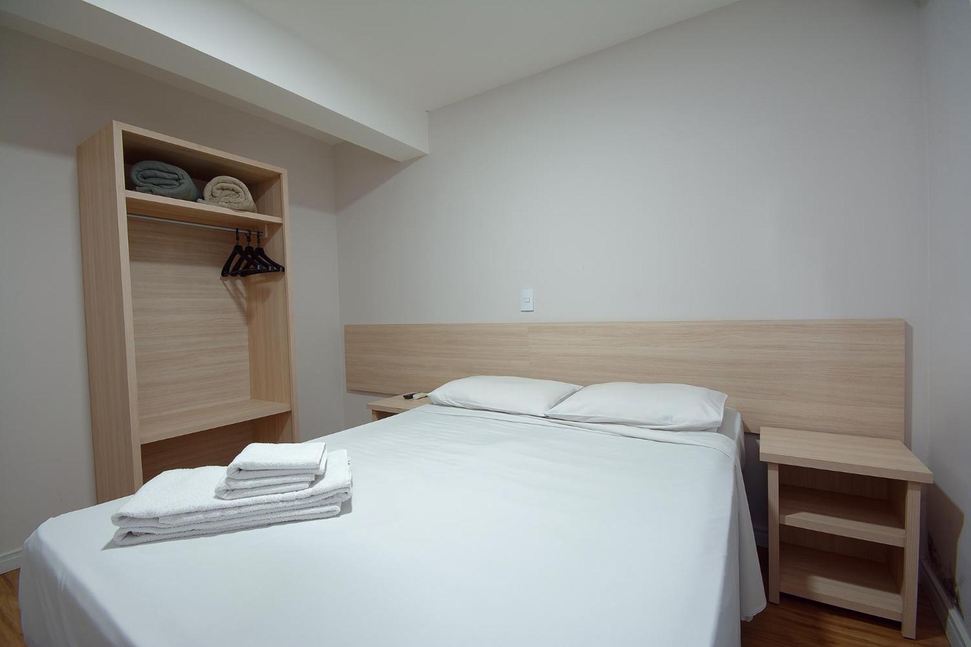 Budget Double Room photo 3