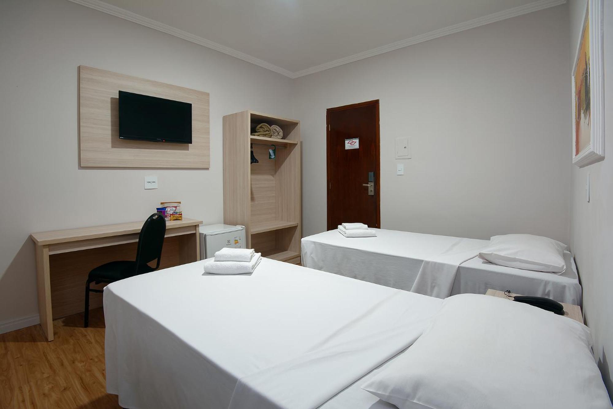 Twin Room photo 1