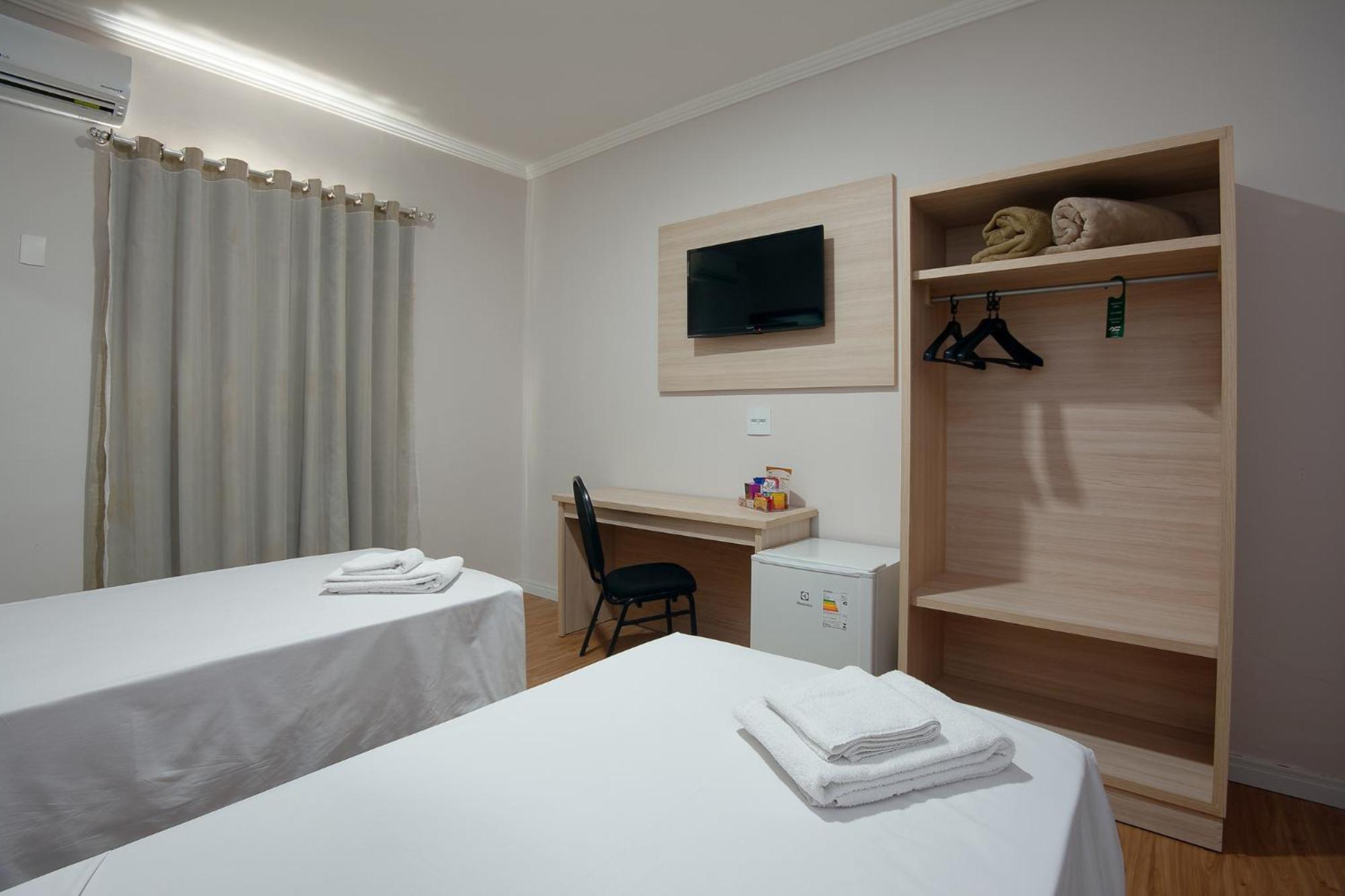 Twin Room photo 2