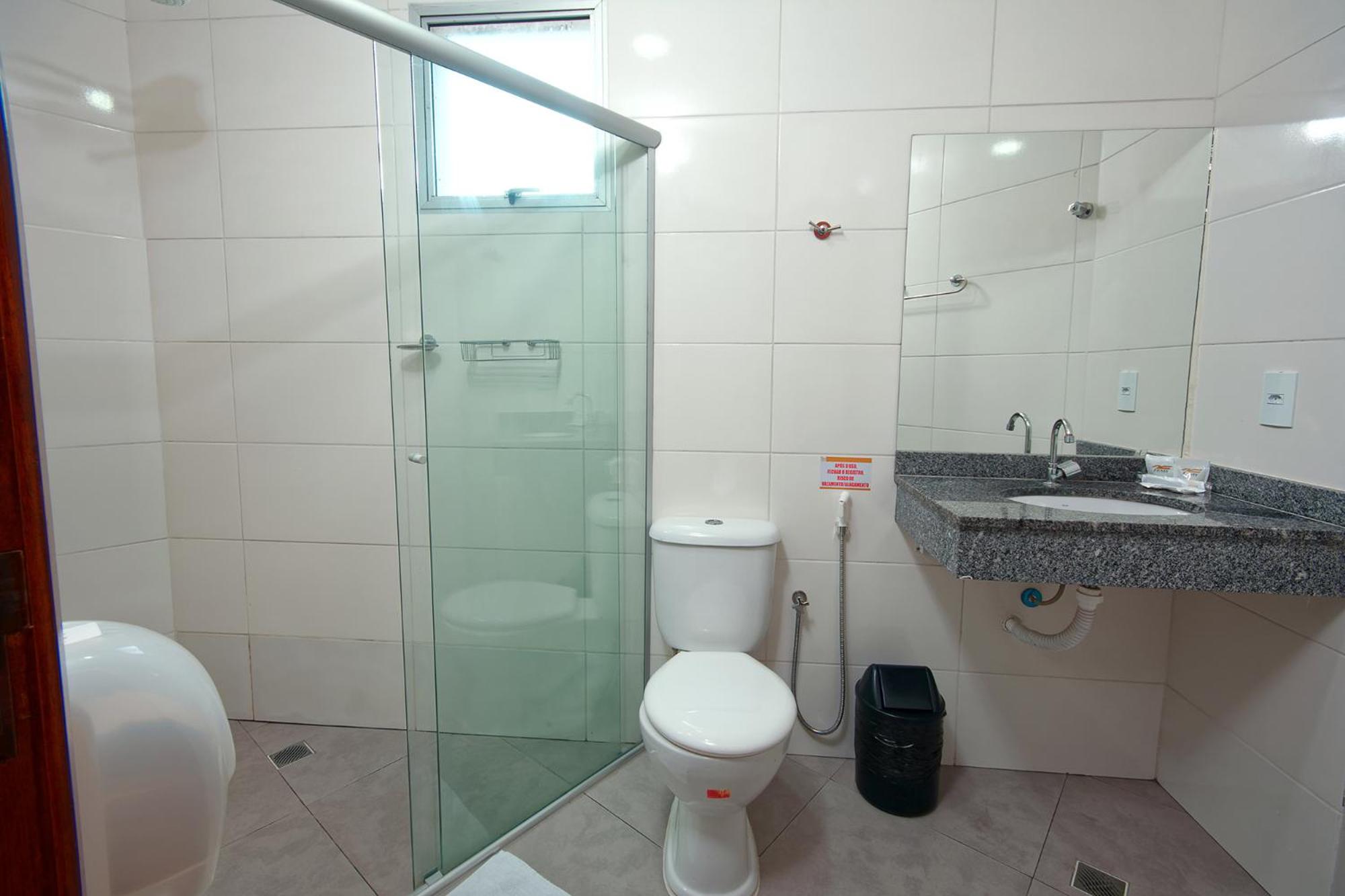 Budget Double Room photo 2