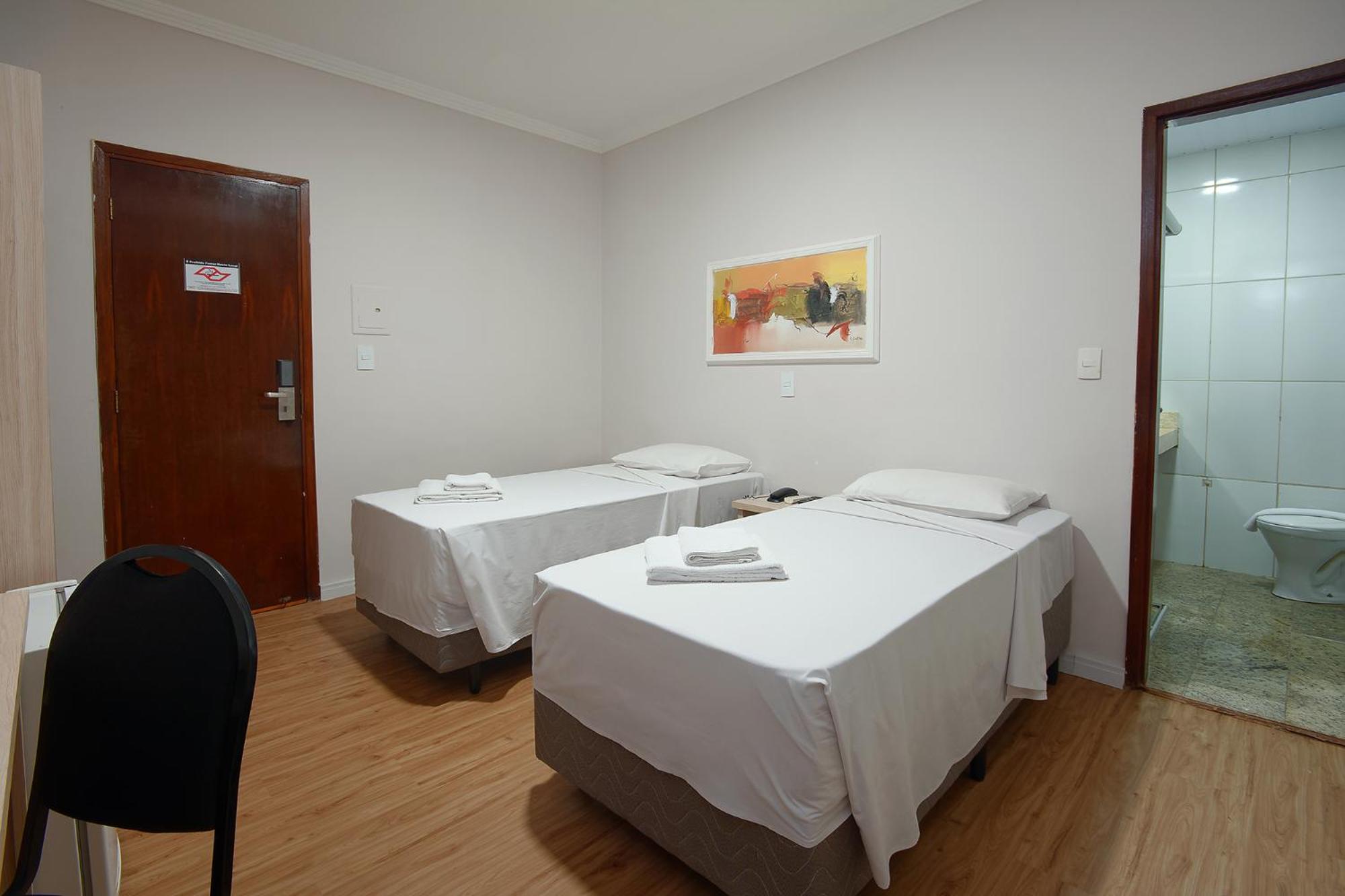 Twin Room photo 3