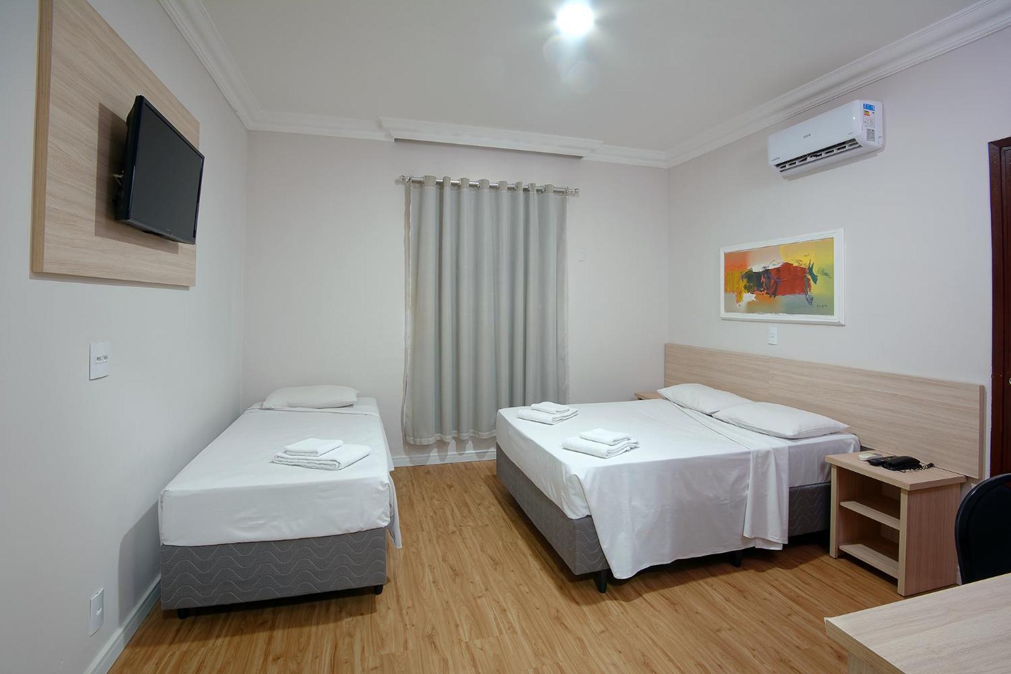 Superior Triple Room photo 2