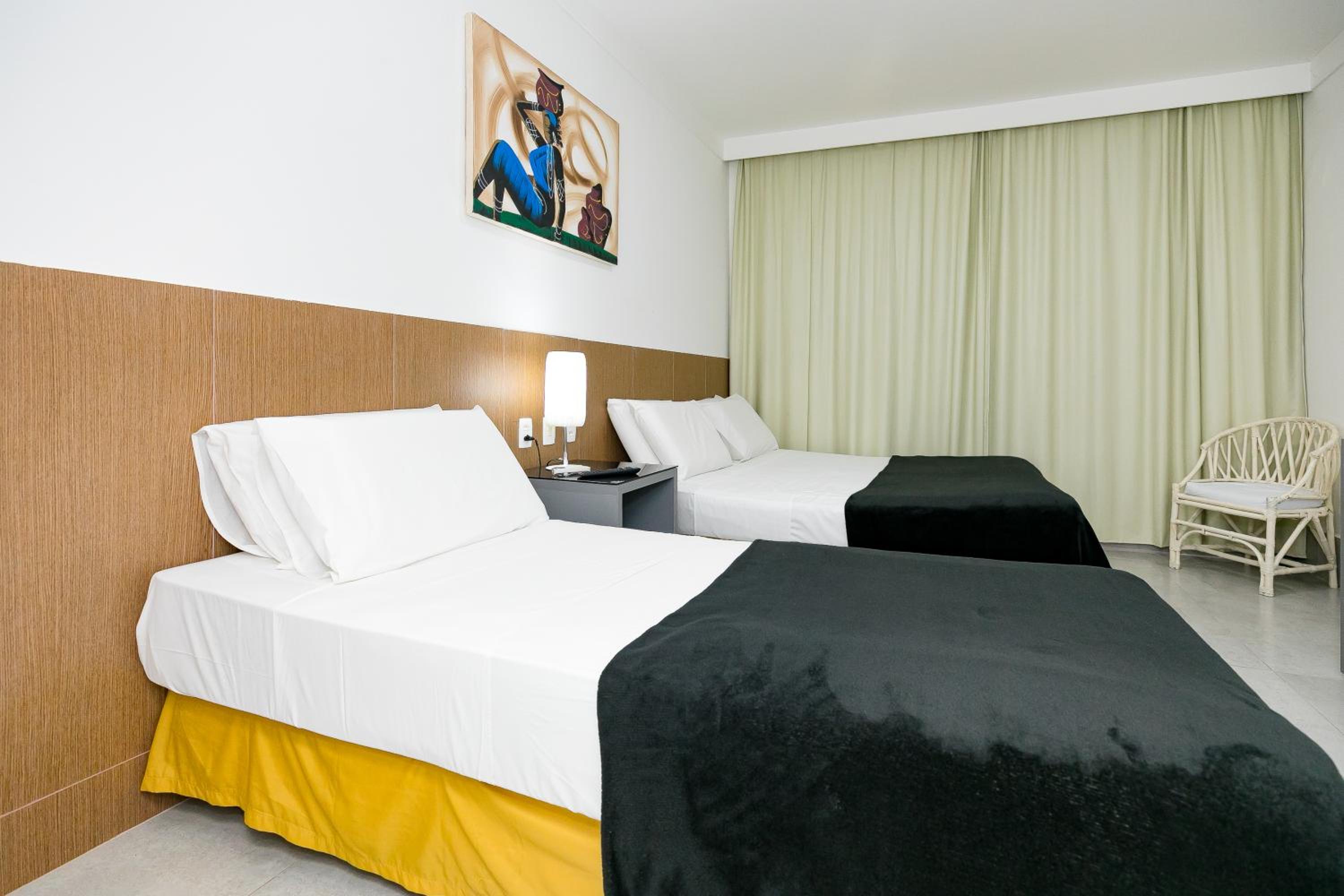 Standard Double Room photo 1
