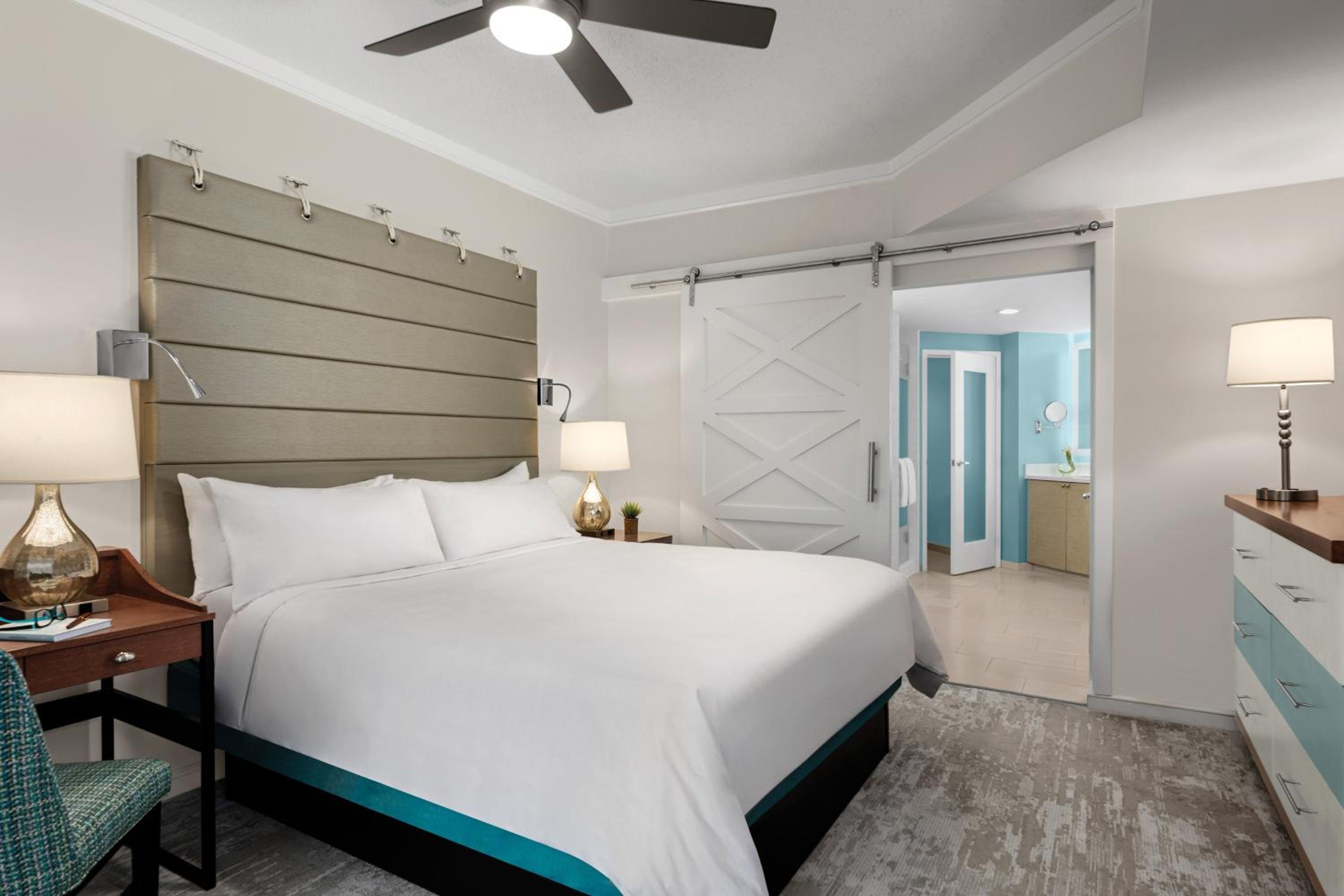 2 Bedroom Villa, Close to the beach, Balcony