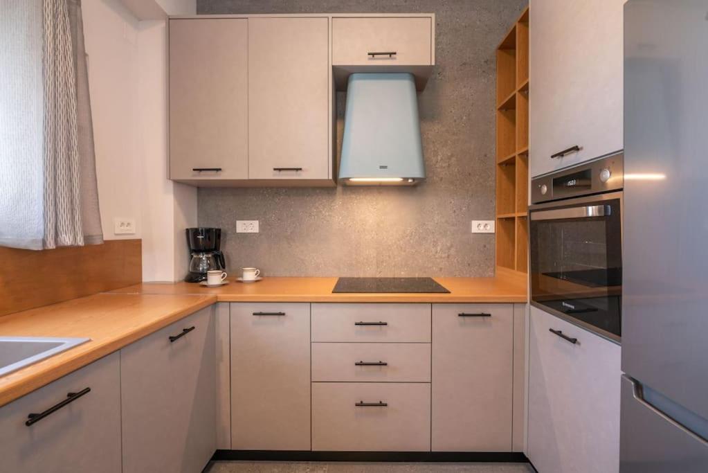 Two-Bedroom Apartment photo 3