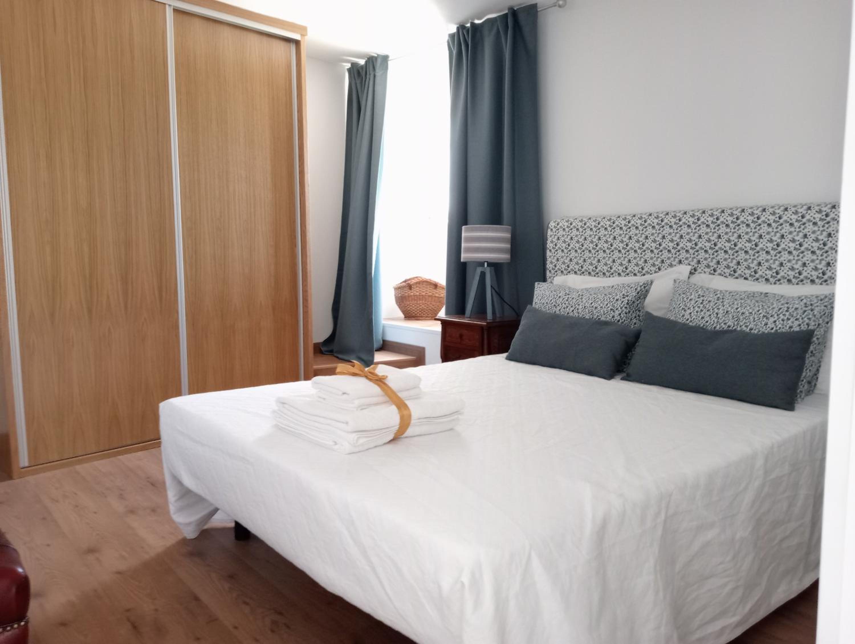 Two-Bedroom House photo 1