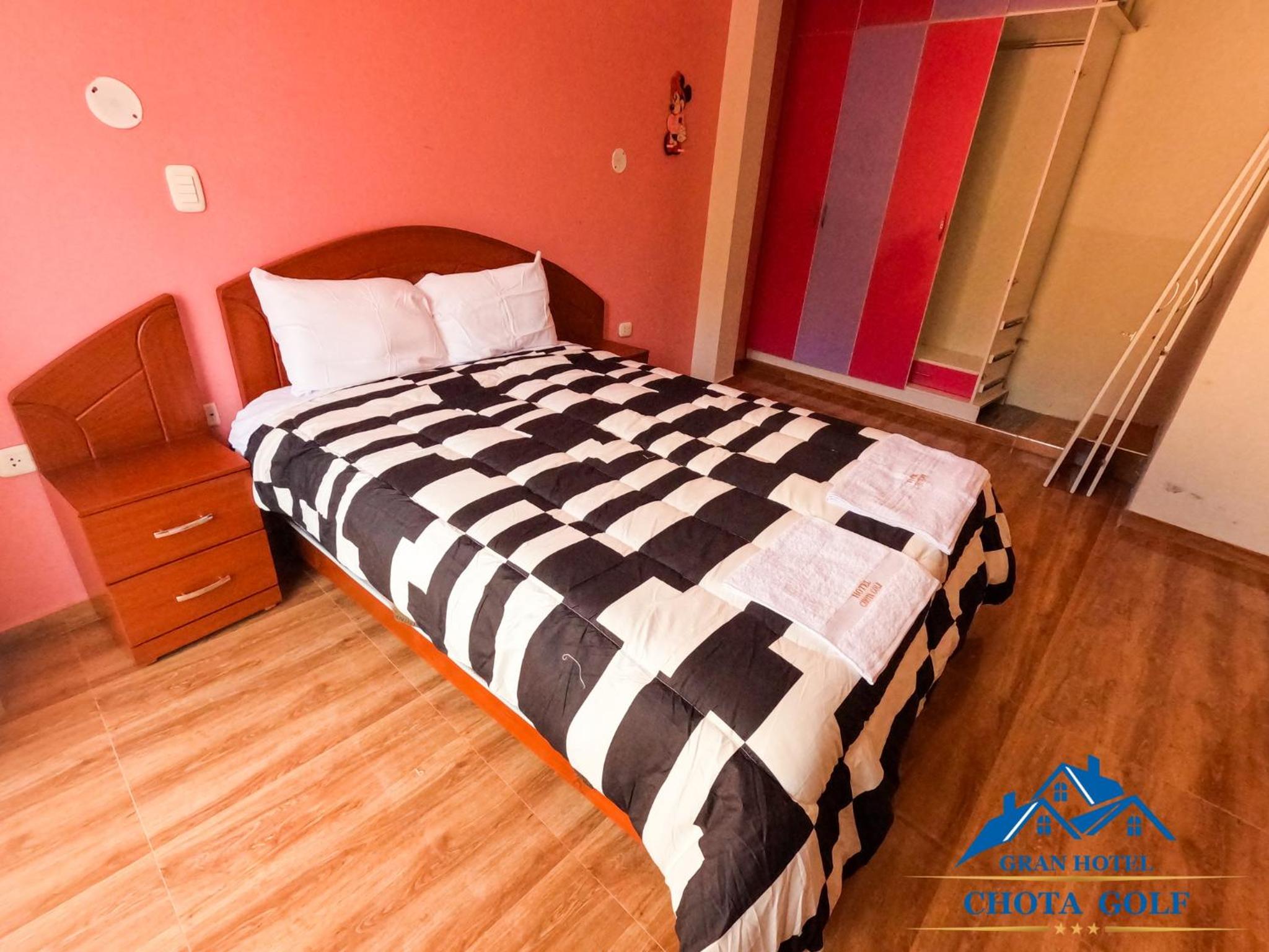 Double Room photo 2
