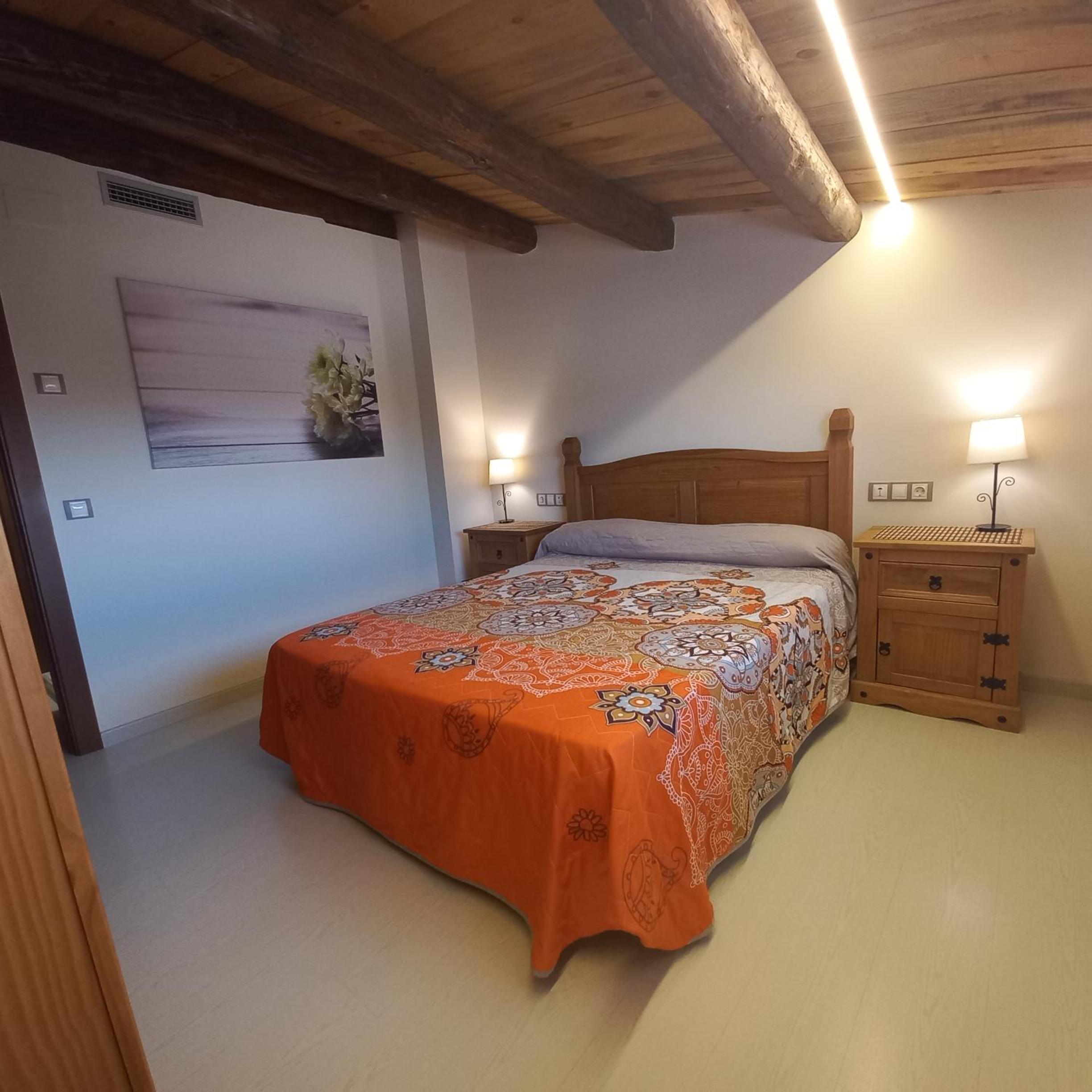 Three-Bedroom Apartment - Photo 13