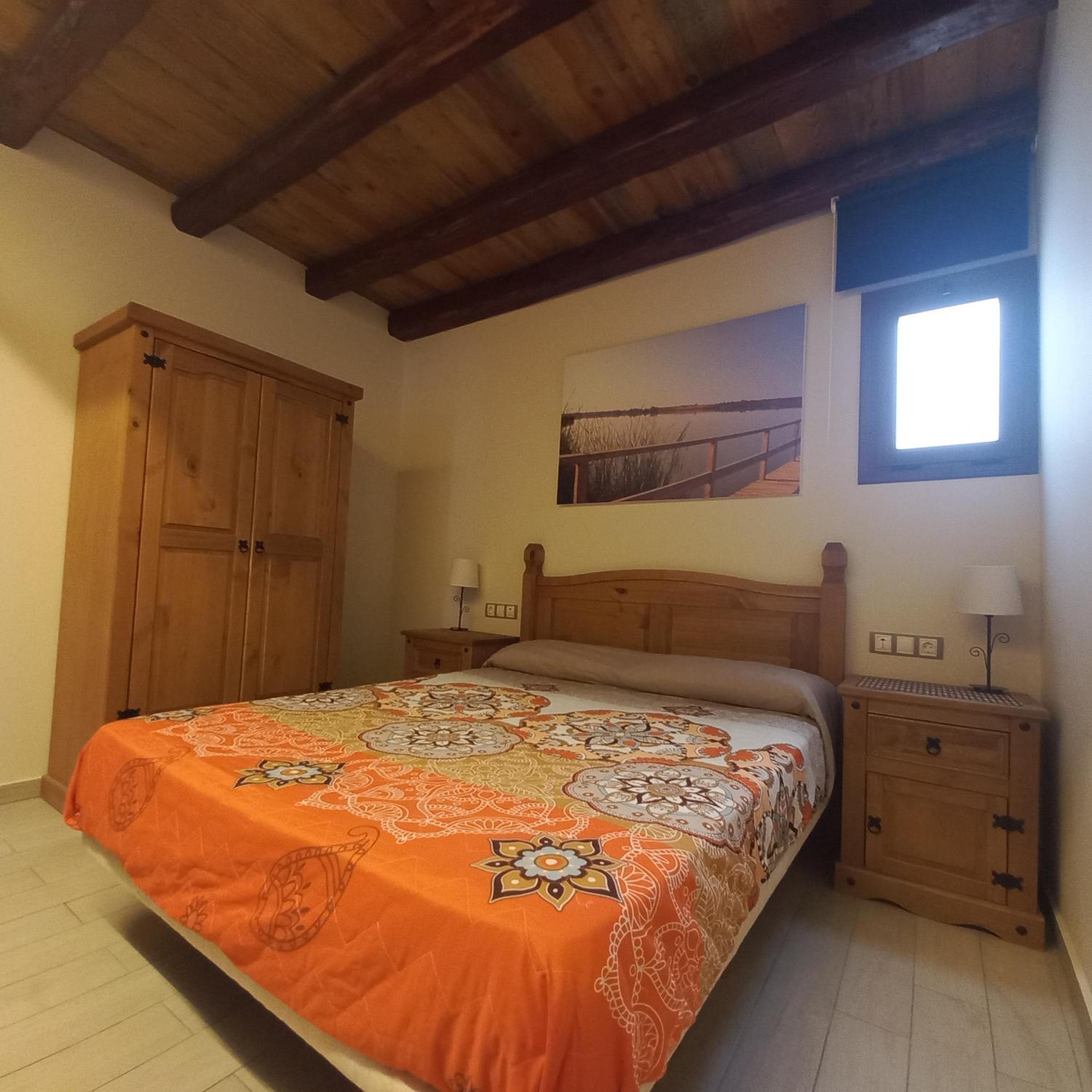 Three-Bedroom Apartment - Photo 14