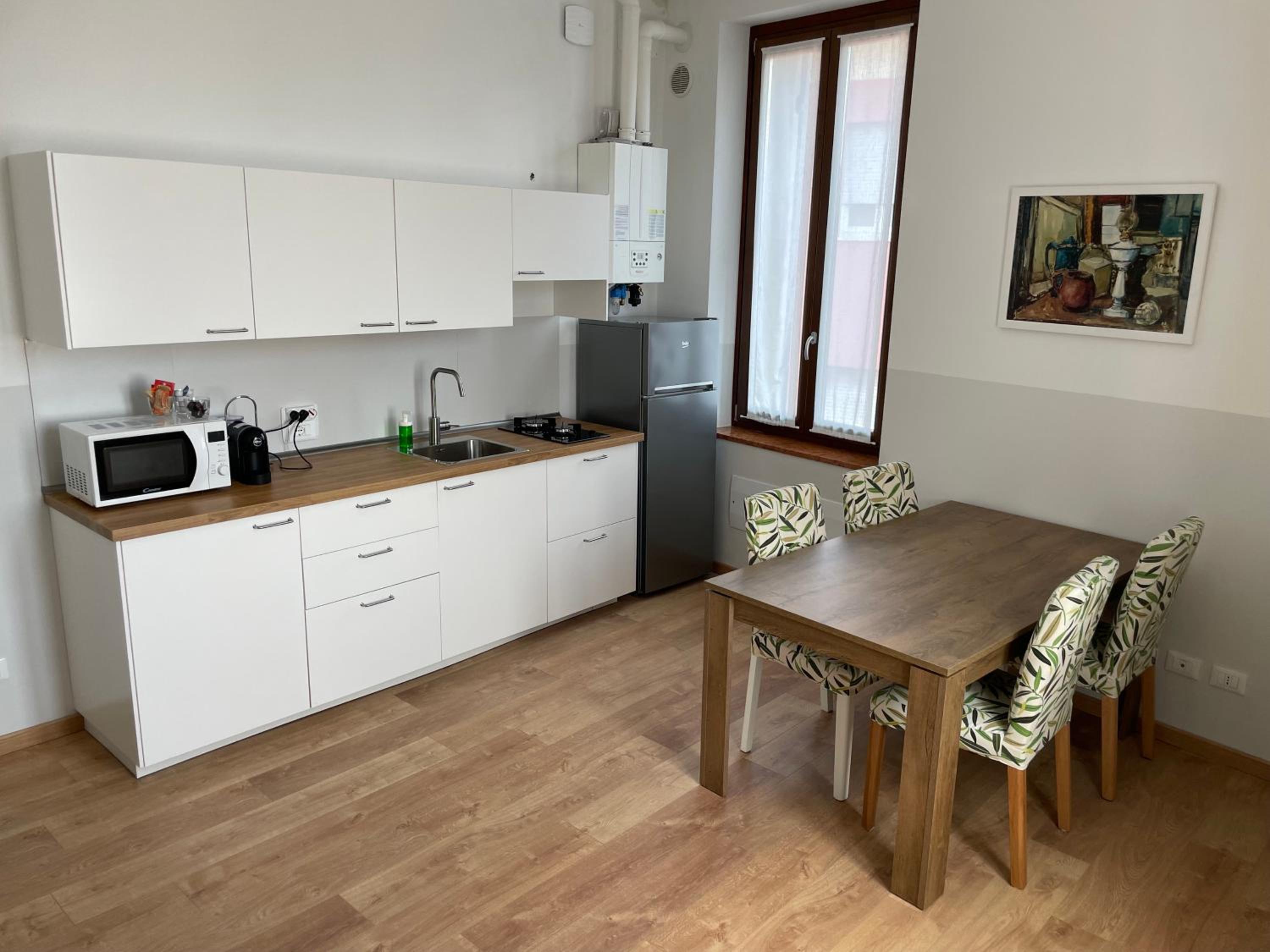 Superior Apartment