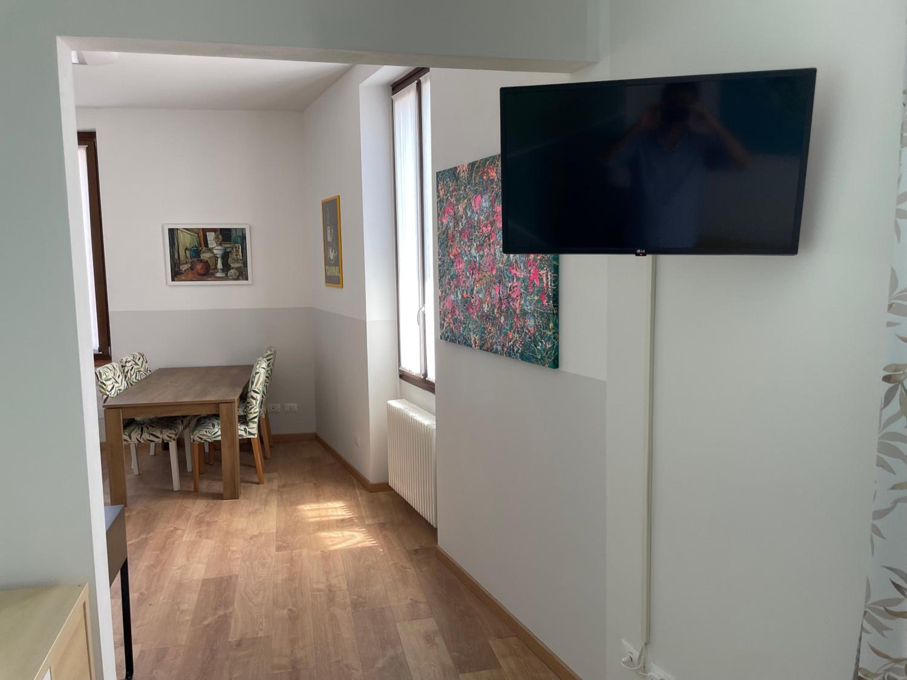 Superior Apartment