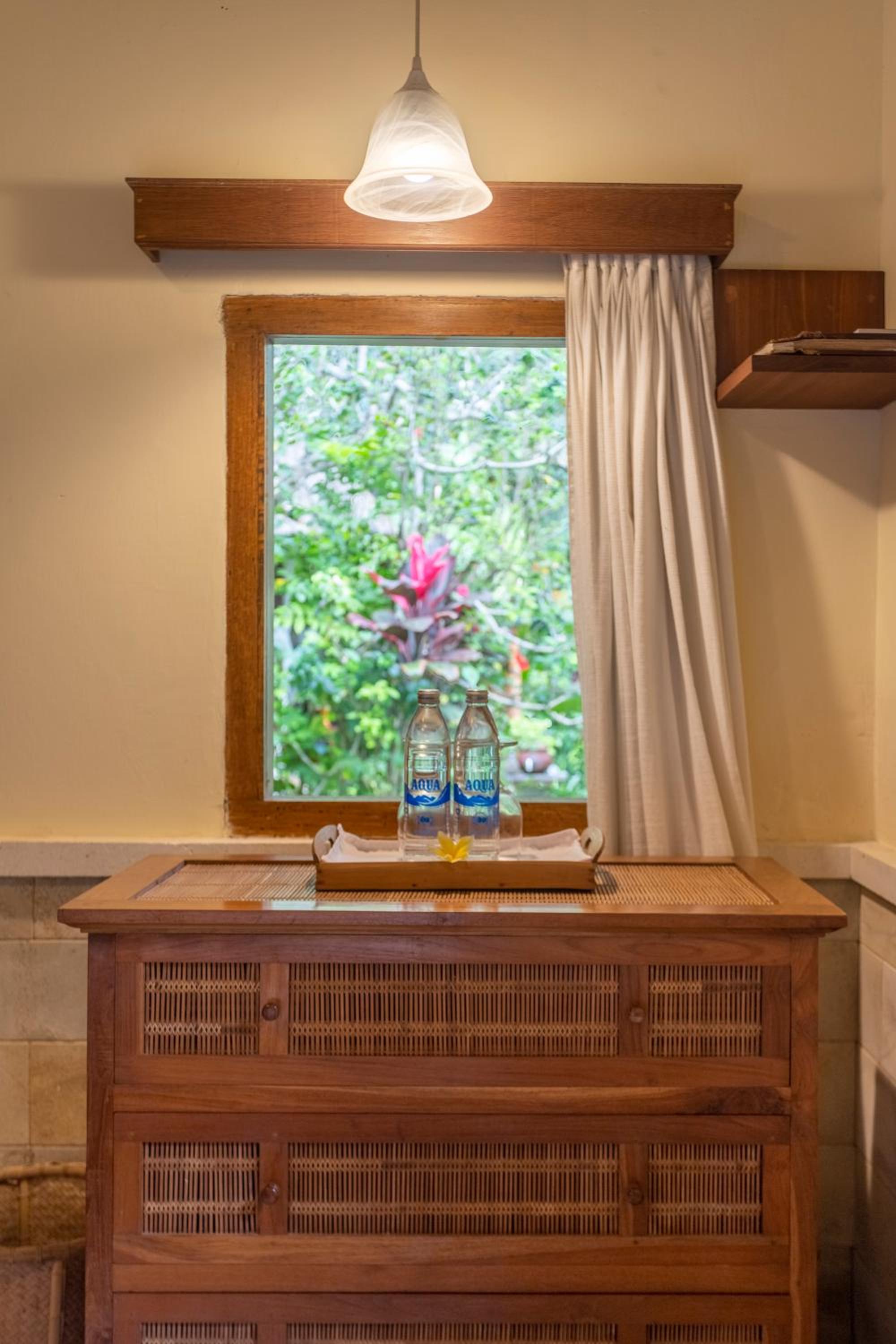 Double Room with Garden View photo 3