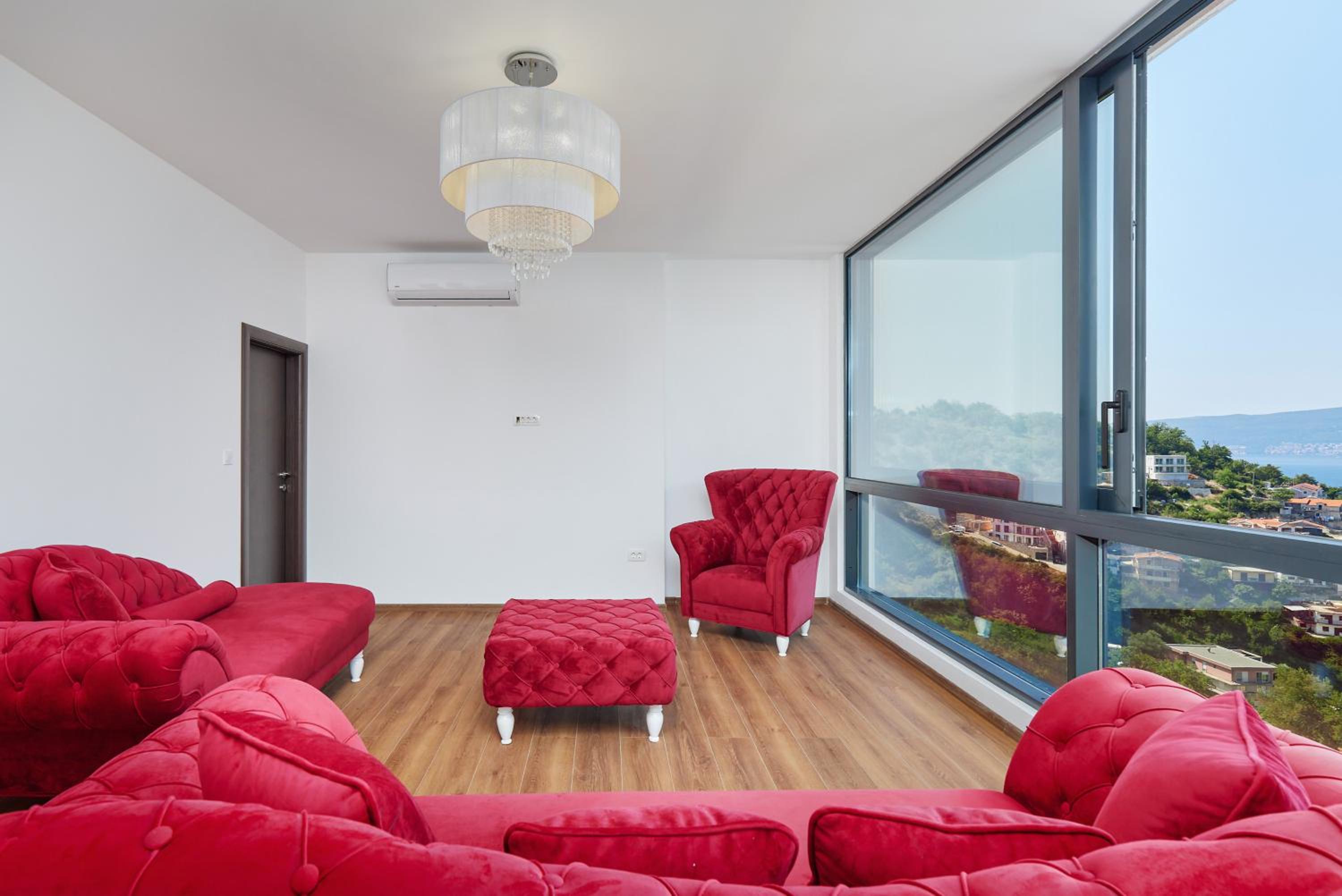 Penthouse Apartment