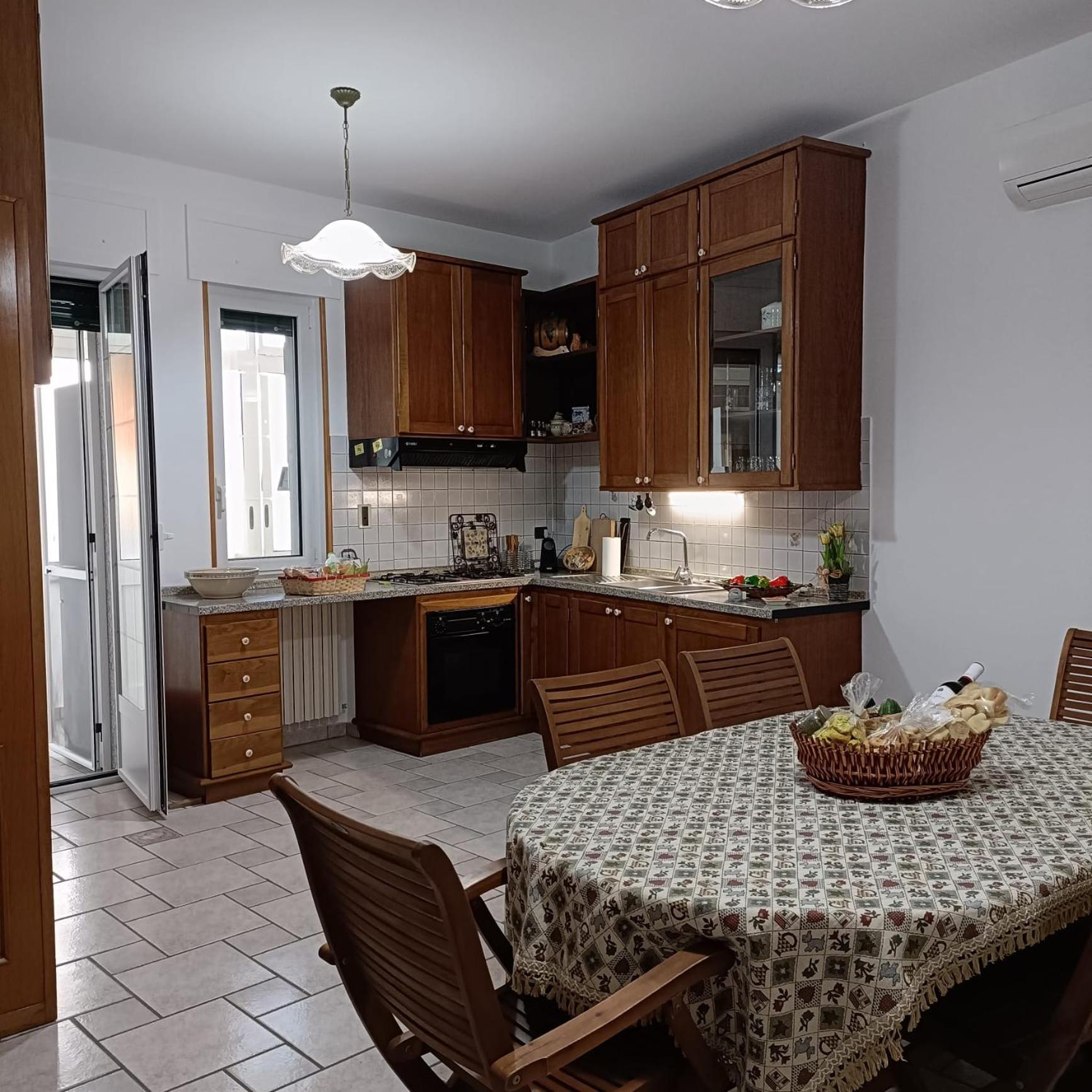 Three-Bedroom House photo 3