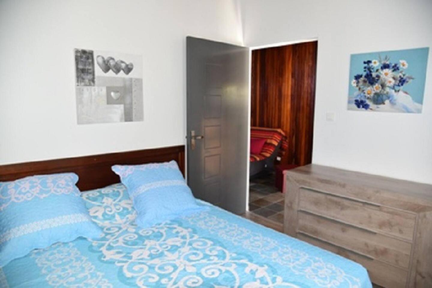 Two-Bedroom Apartment photo 1