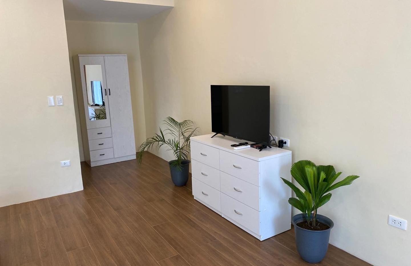 Double or Twin Room with Garden View photo 1