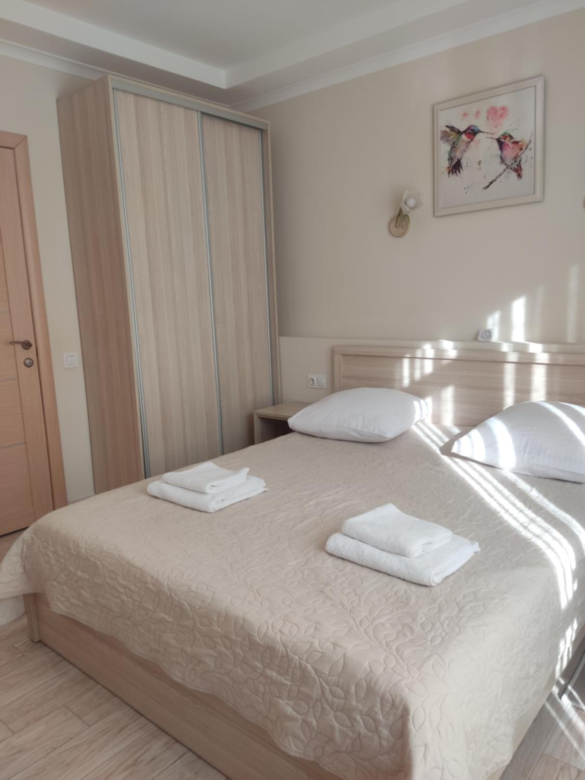 Double Room photo 2