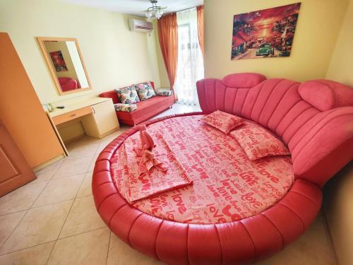 Family Double Room photo 1