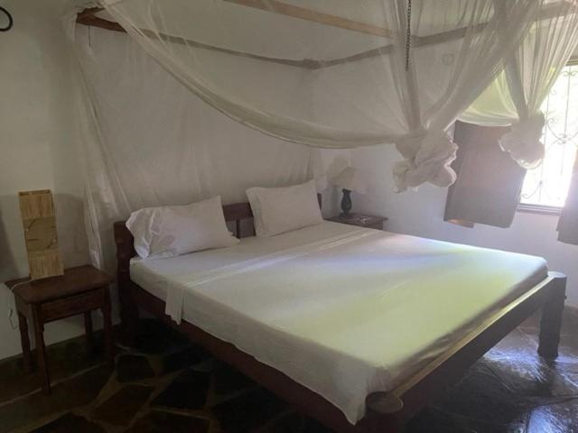 Three-Bedroom Villa photo 1